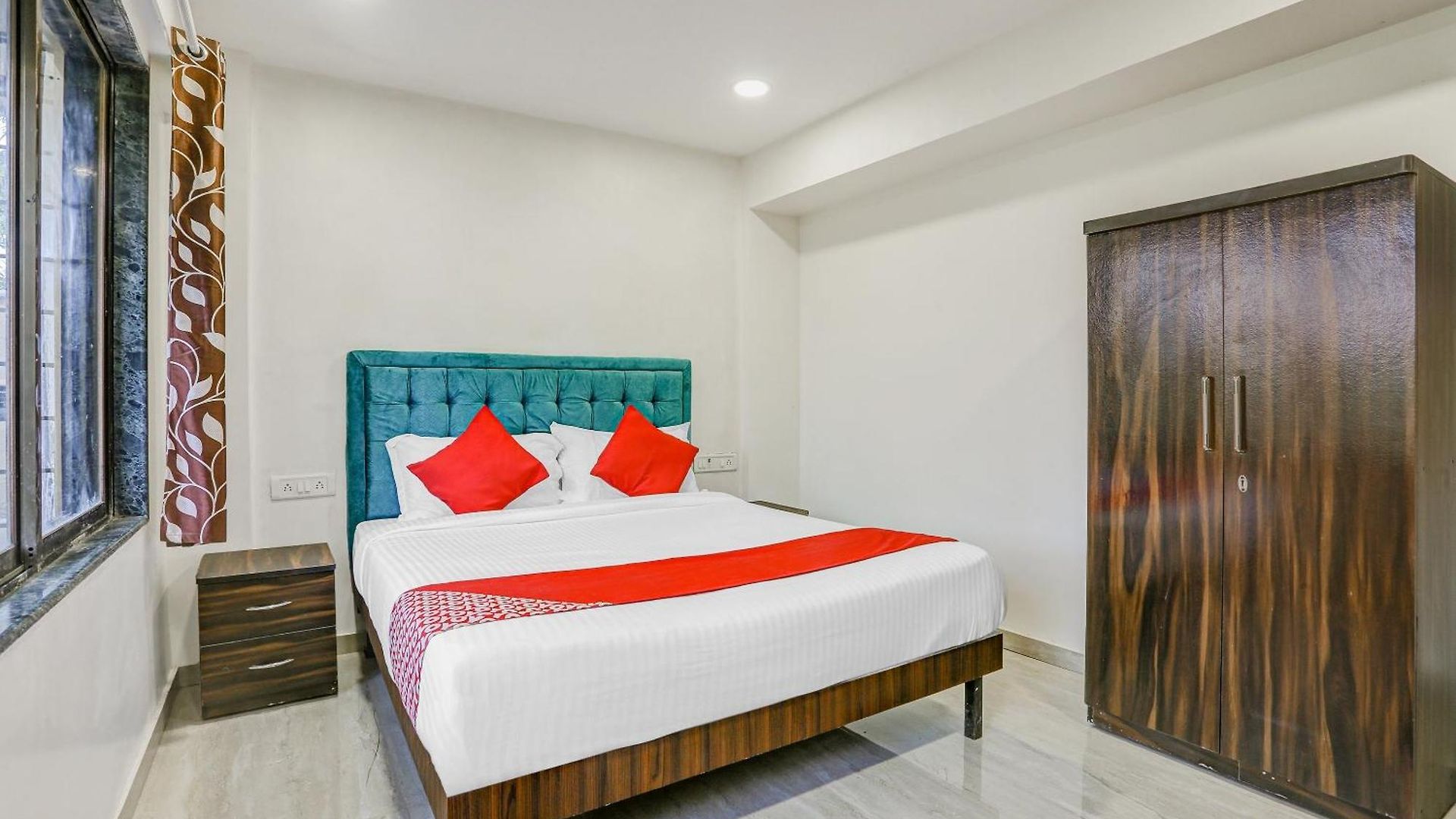 O Yashoda Residency