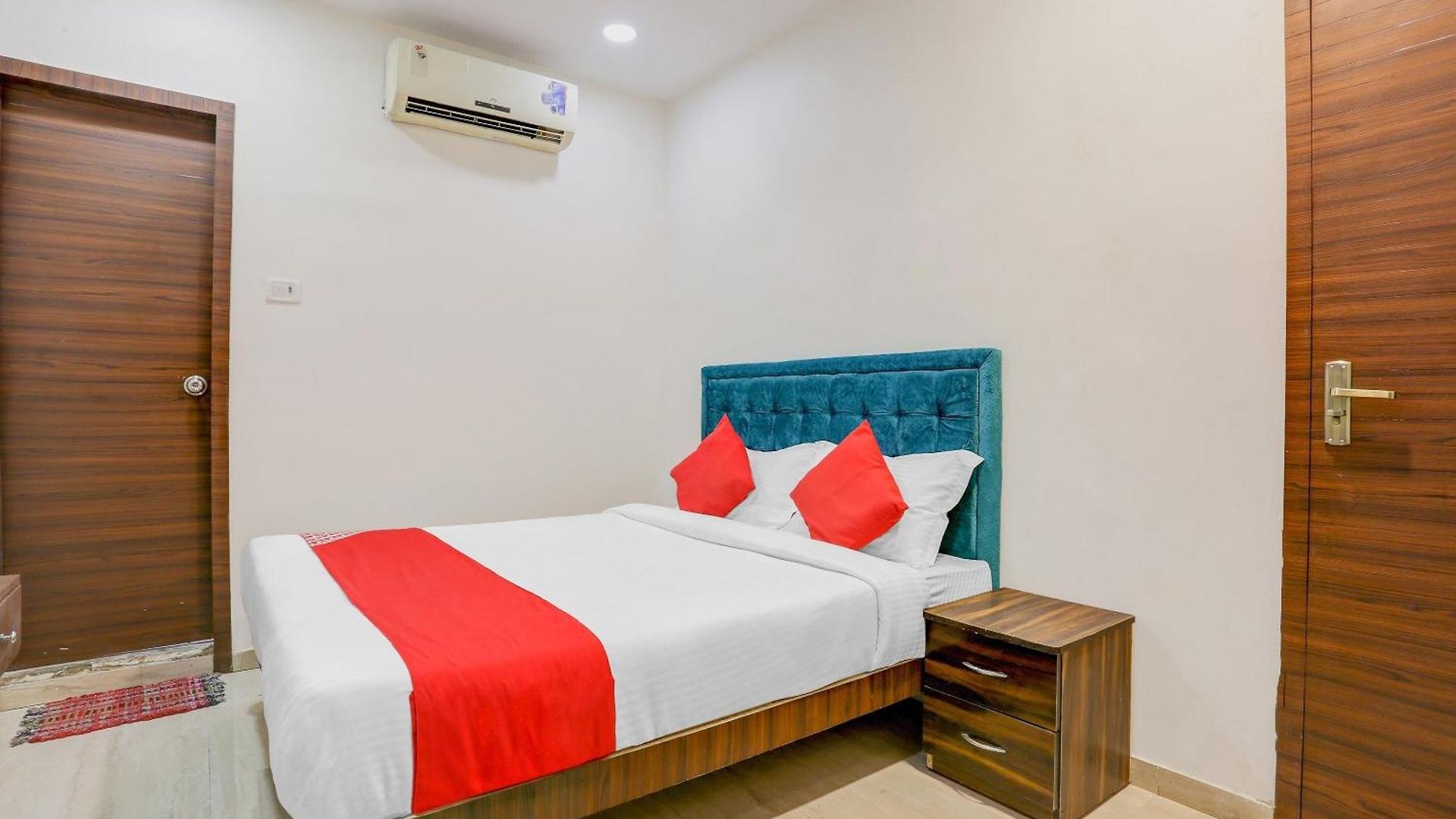 Hotel O Yashoda Residency Mumbai