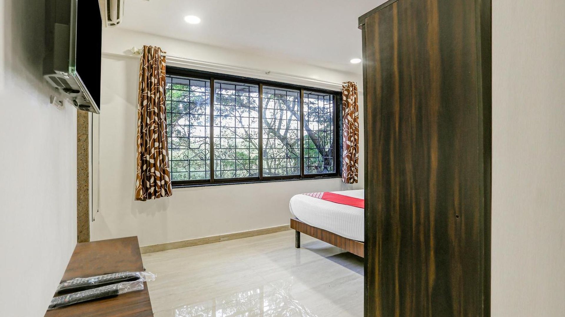O Yashoda Residency 3* Mumbai