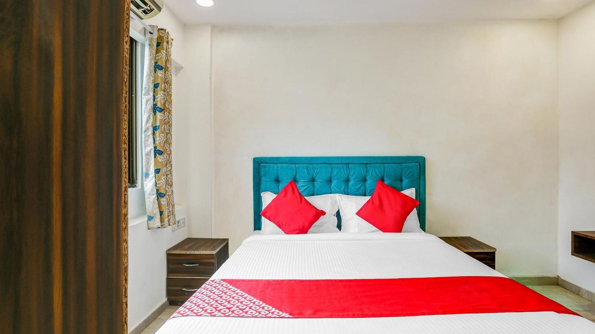 Hotel O Yashoda Residency Mumbai