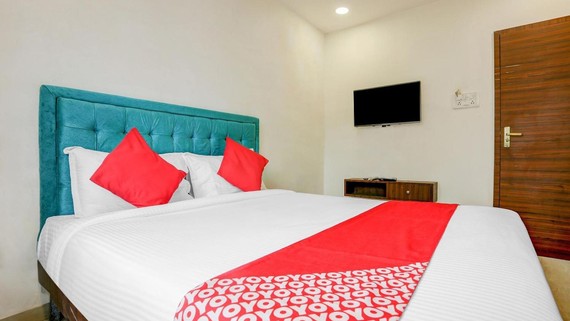 Hotel O Yashoda Residency 3*