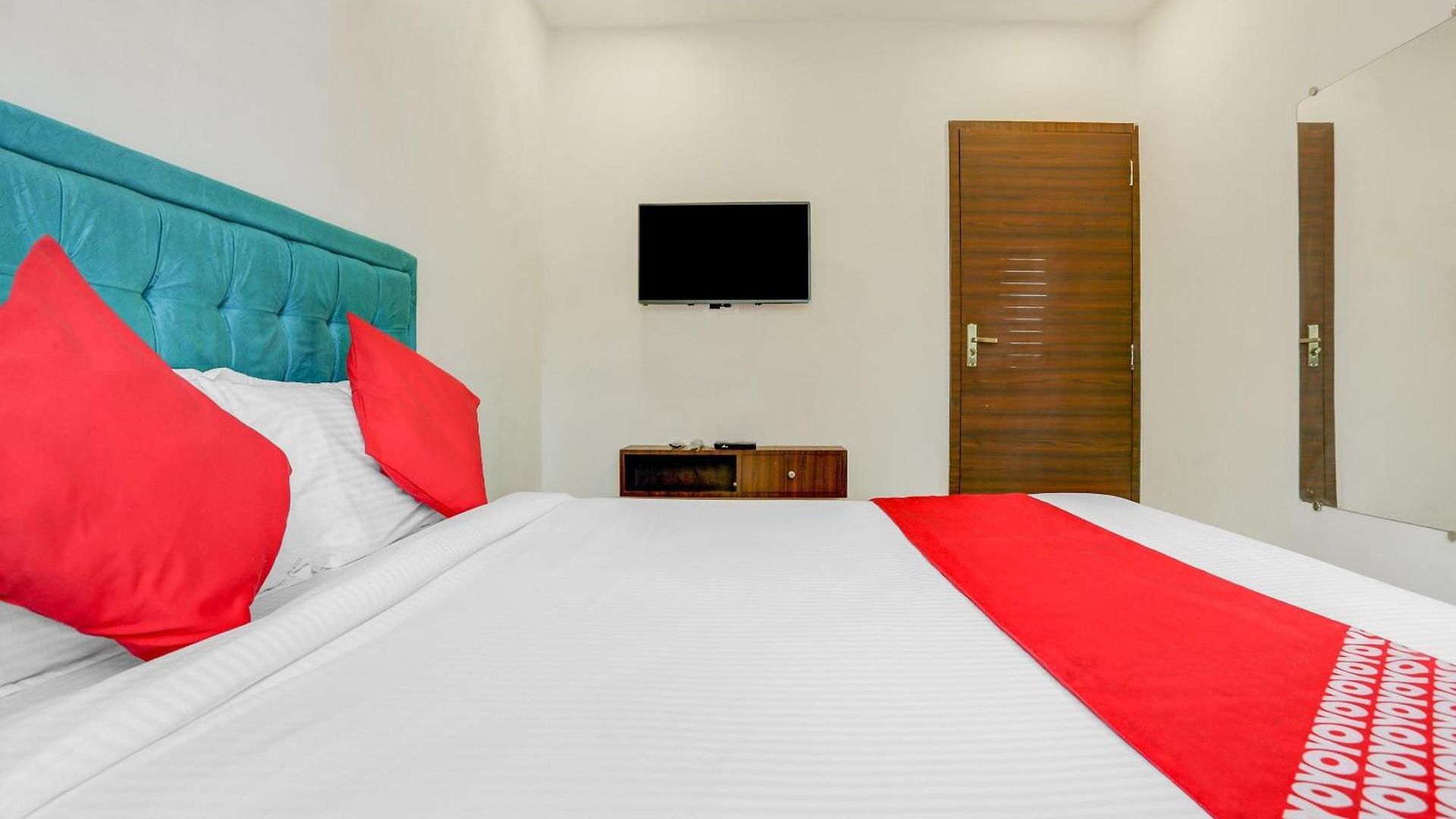O Yashoda Residency 3*