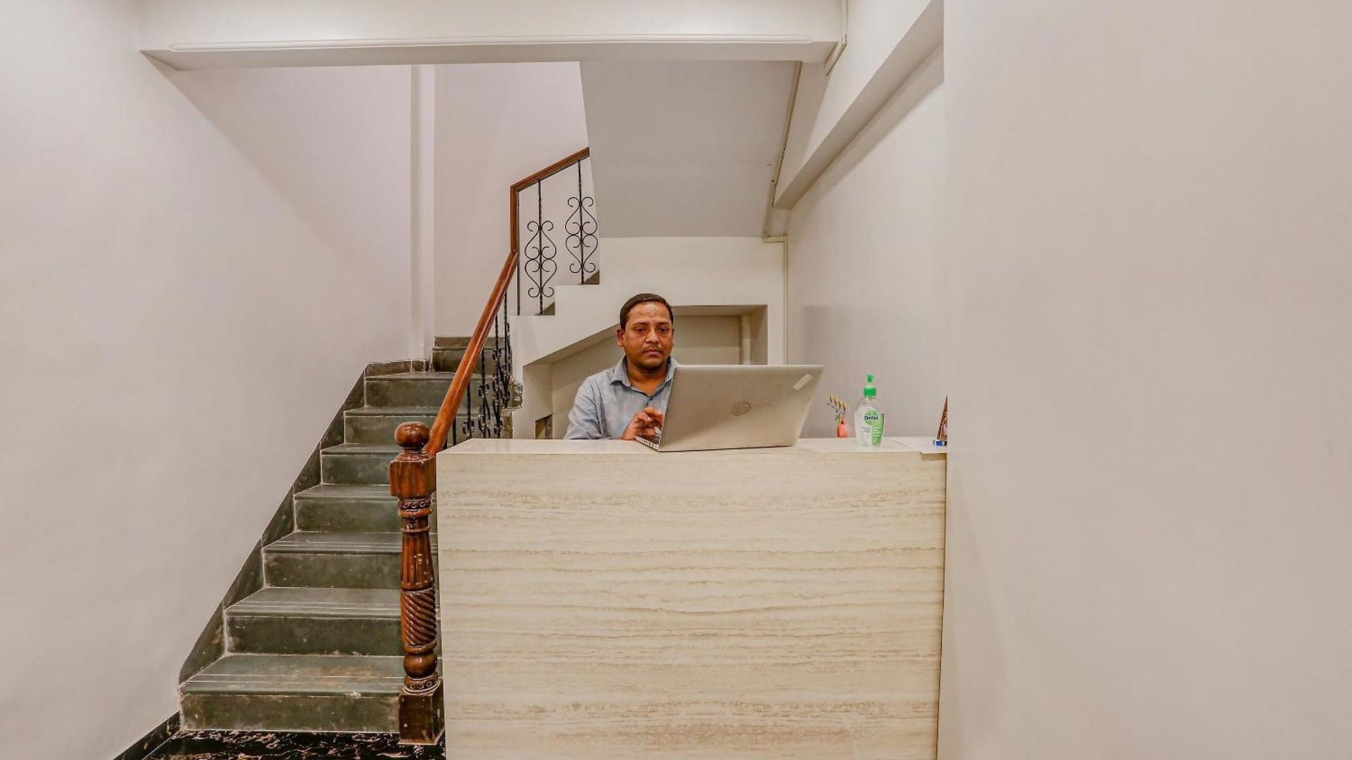 O Yashoda Residency Hotel Mumbai