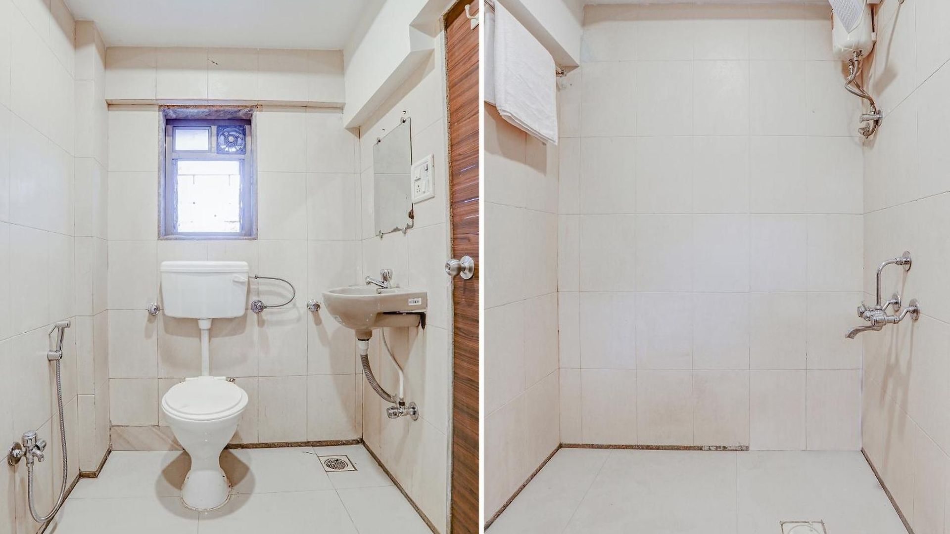 O Yashoda Residency Mumbai