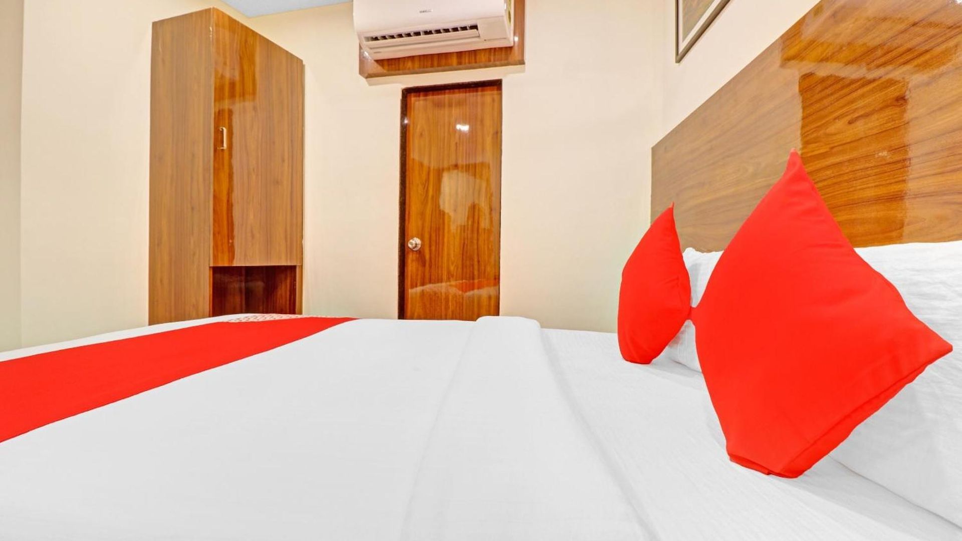 O Royal Park Hotel 4*