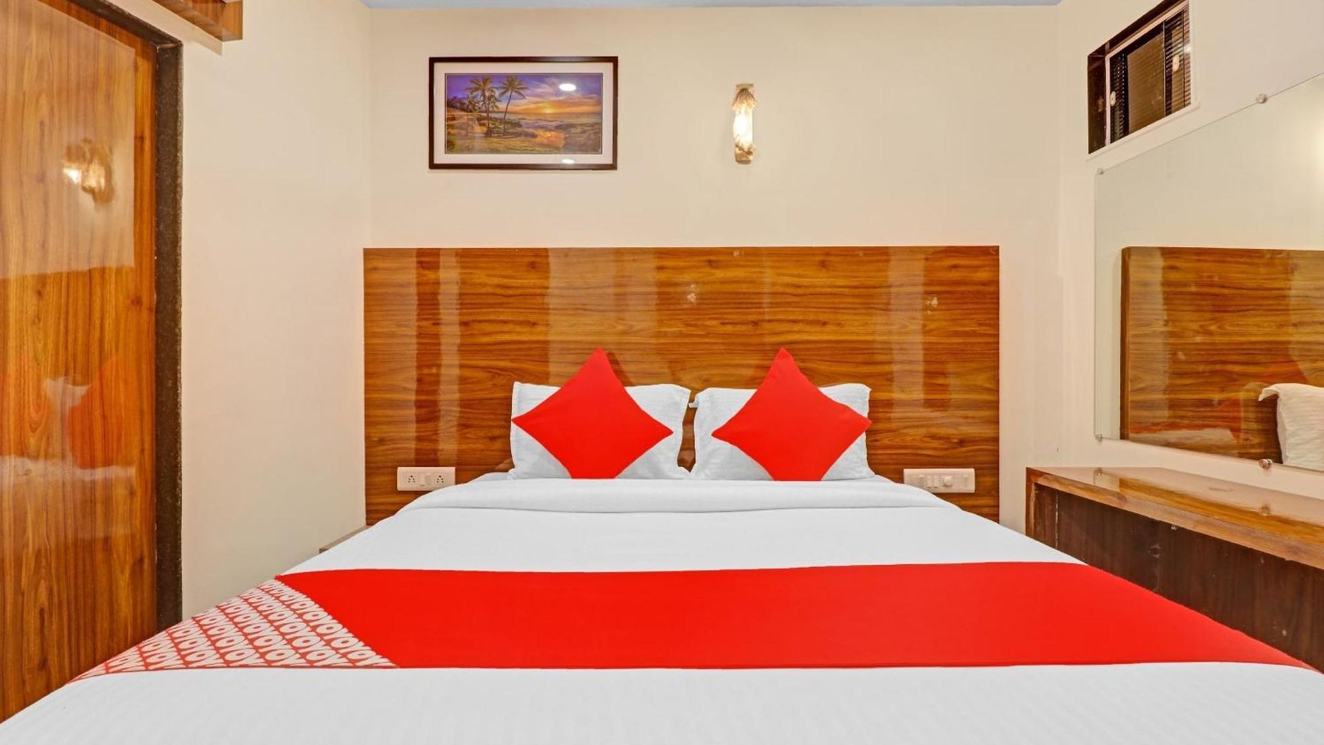 O Royal Park Hotel Mumbai