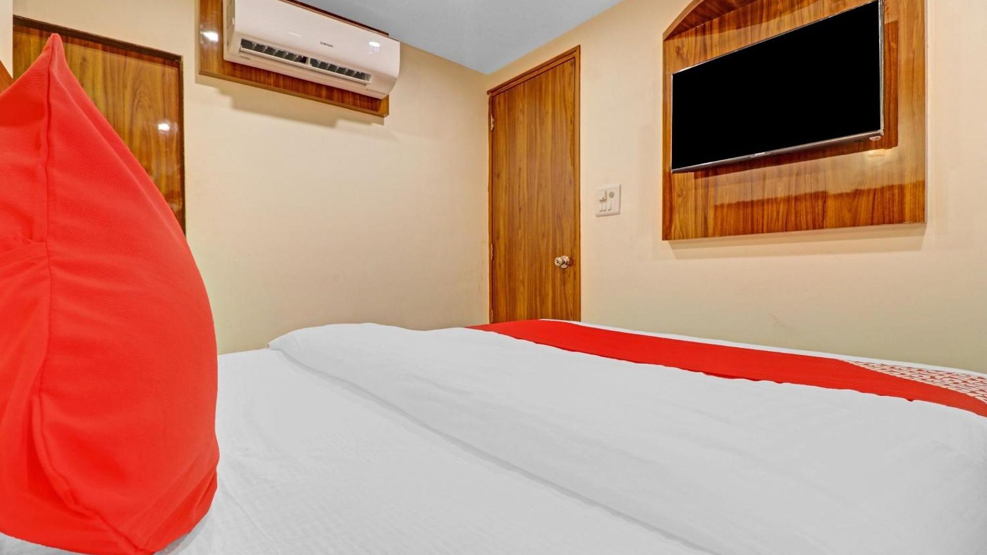 O Royal Park 4* Mumbai