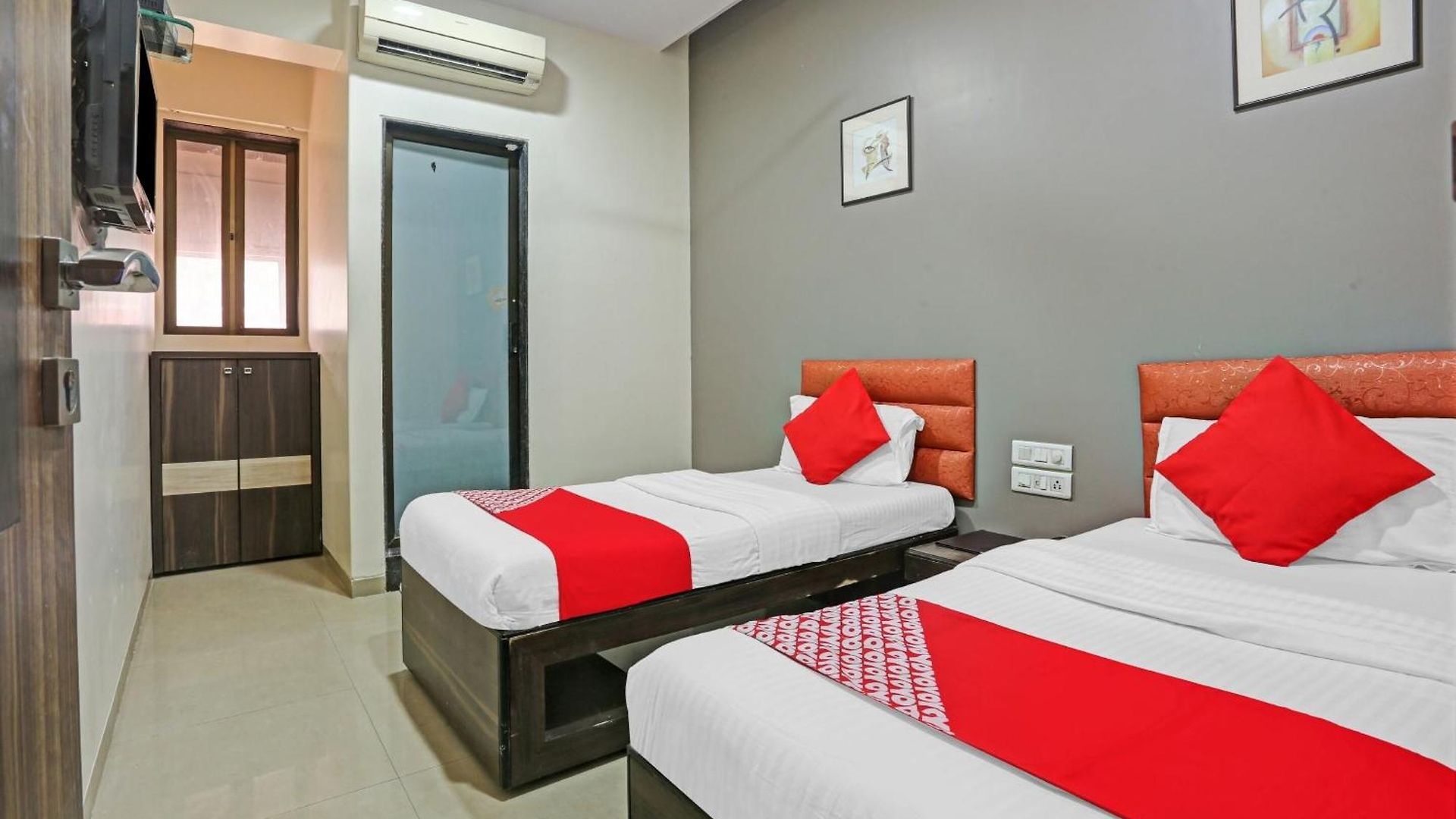 Hotel O Amfahh 3*