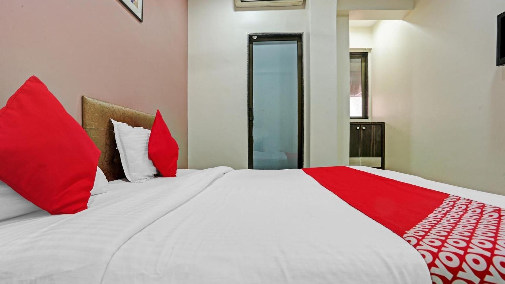 Hotel O Amfahh