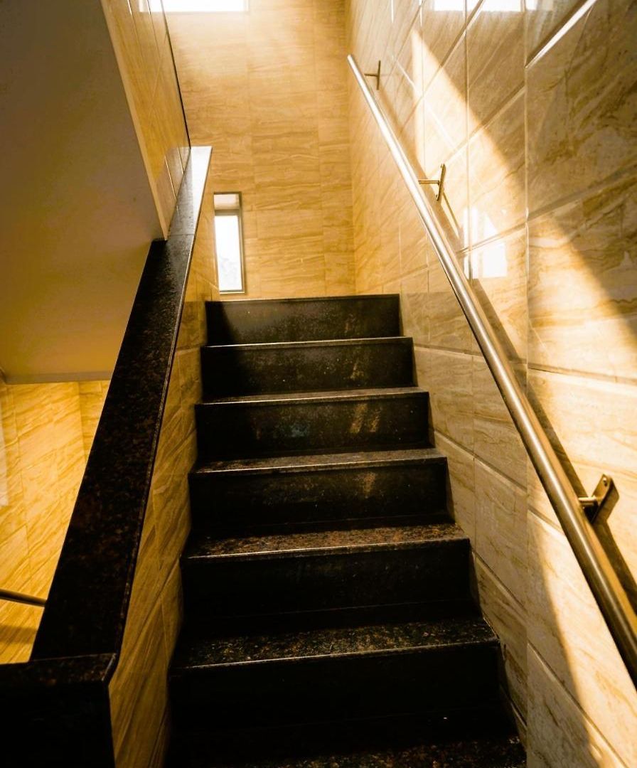 Hotel Hotel Jodiya - Near Cst 2*
