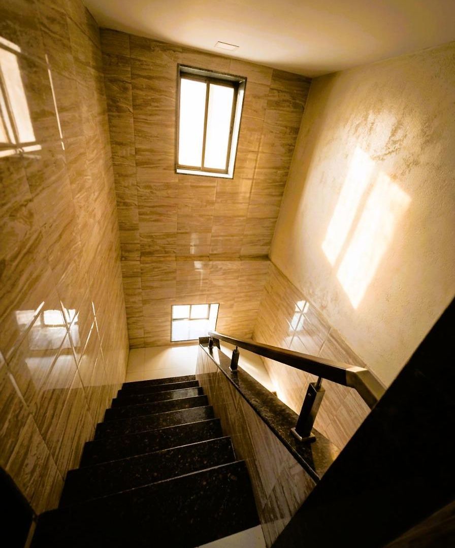 Hotel Jodiya - Near Cst Hotel Mumbai