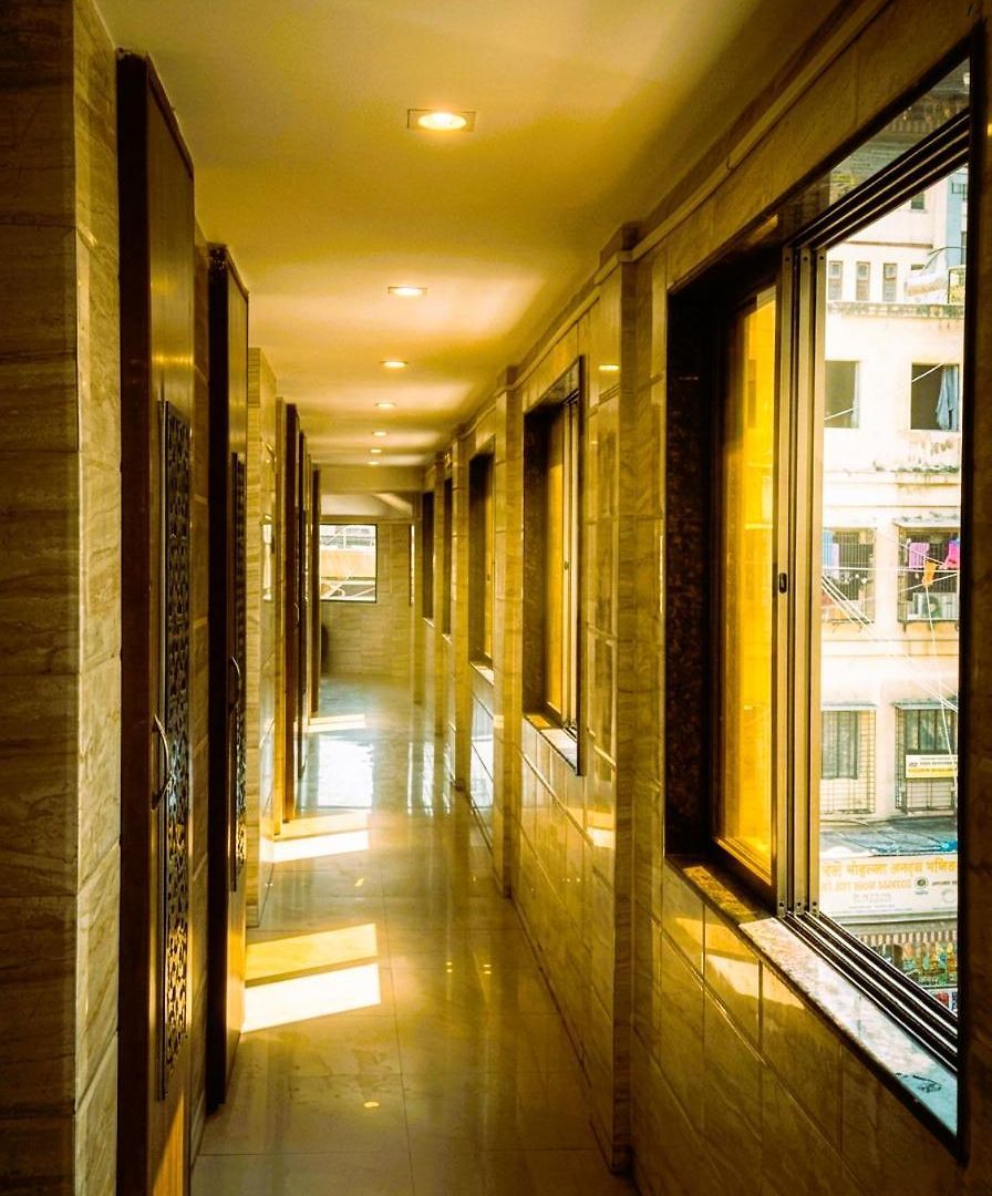 Hotel Hotel Jodiya - Near Cst Mumbai