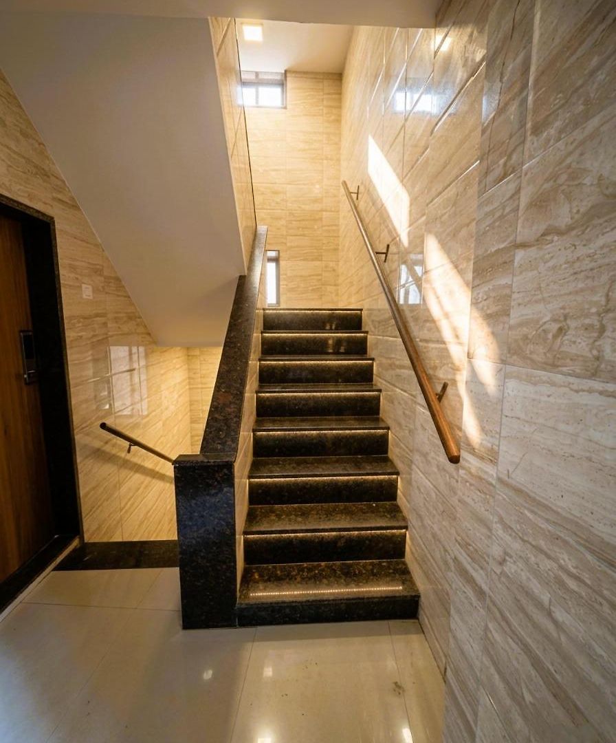 Hotel Jodiya - Near Cst Hotel
