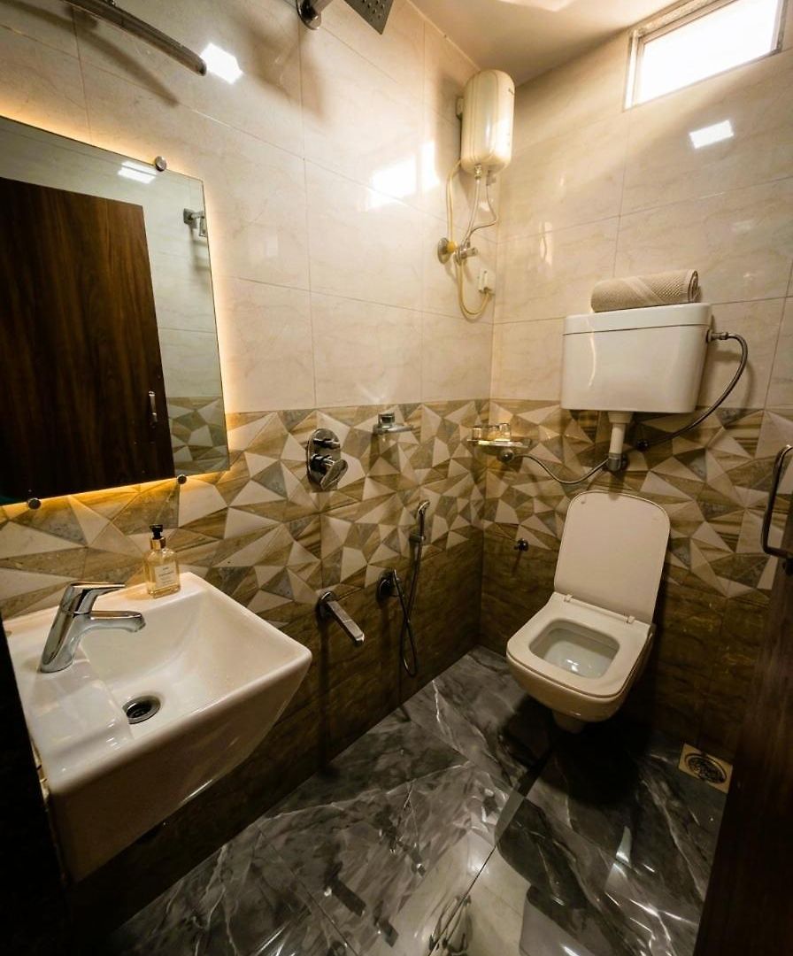 Hotel Hotel Jodiya - Near Cst Mumbai