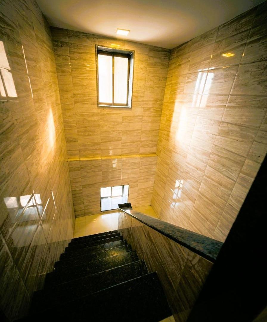 Hotel Jodiya - Near Cst Hotel