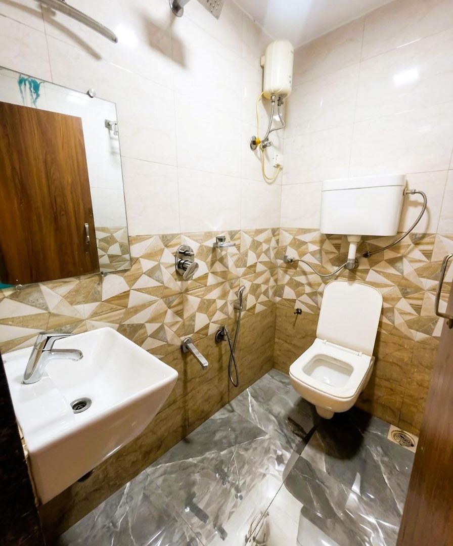 Hotel Hotel Jodiya - Near Cst