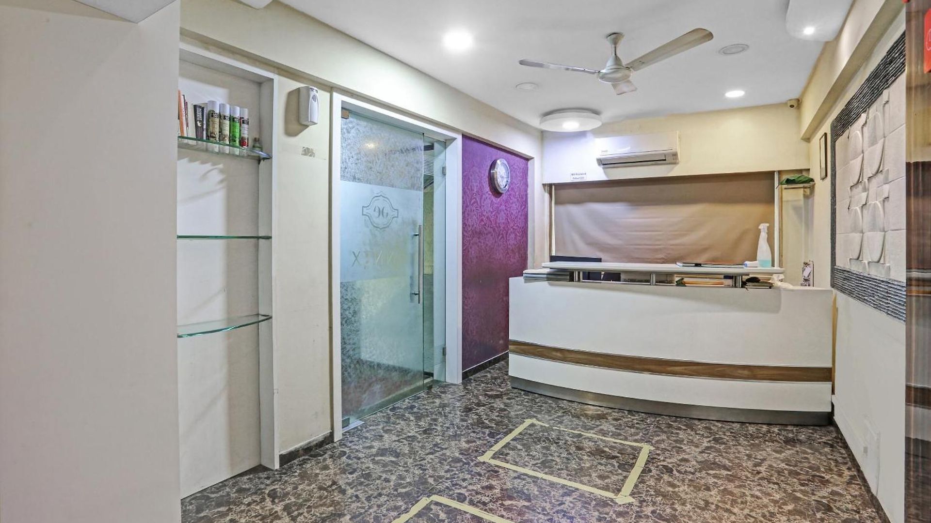 Oyo Executive Hotel Mumbai
