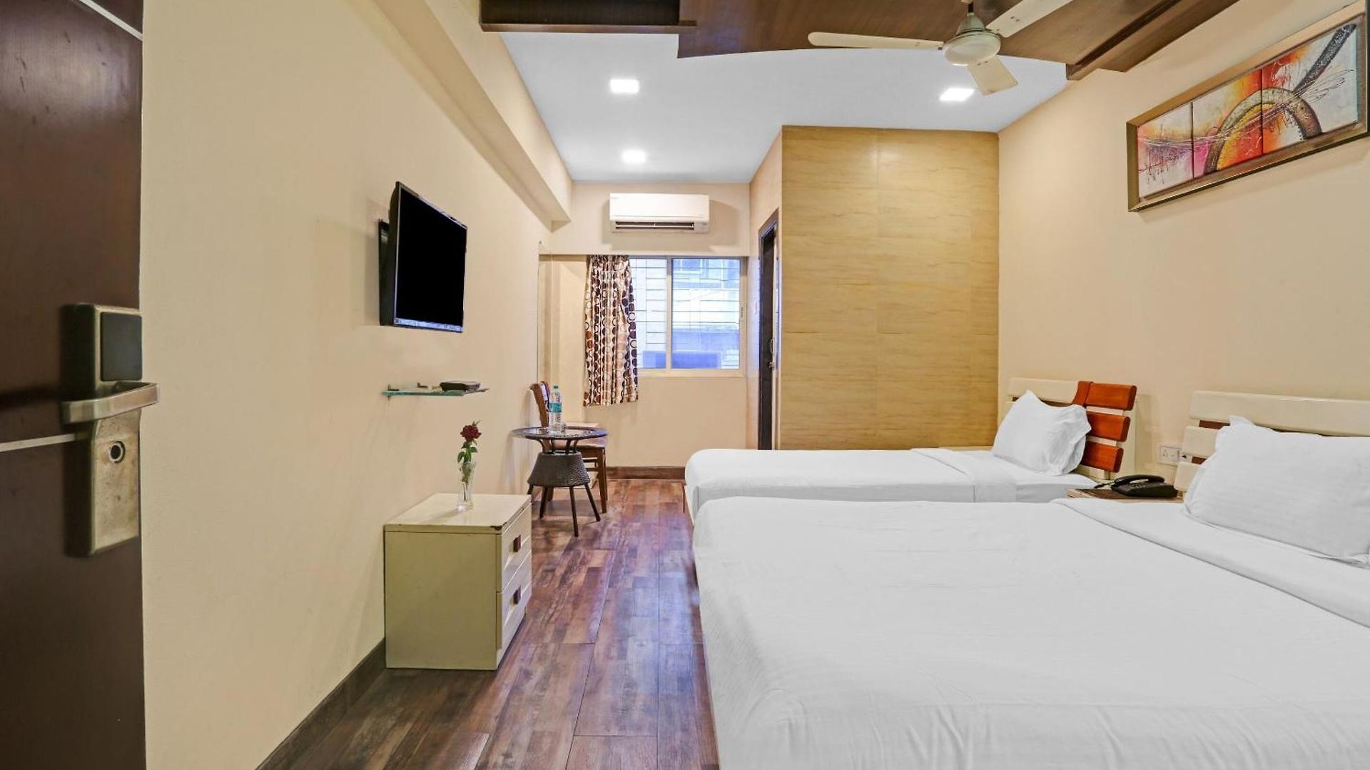Hotel Oyo Executive