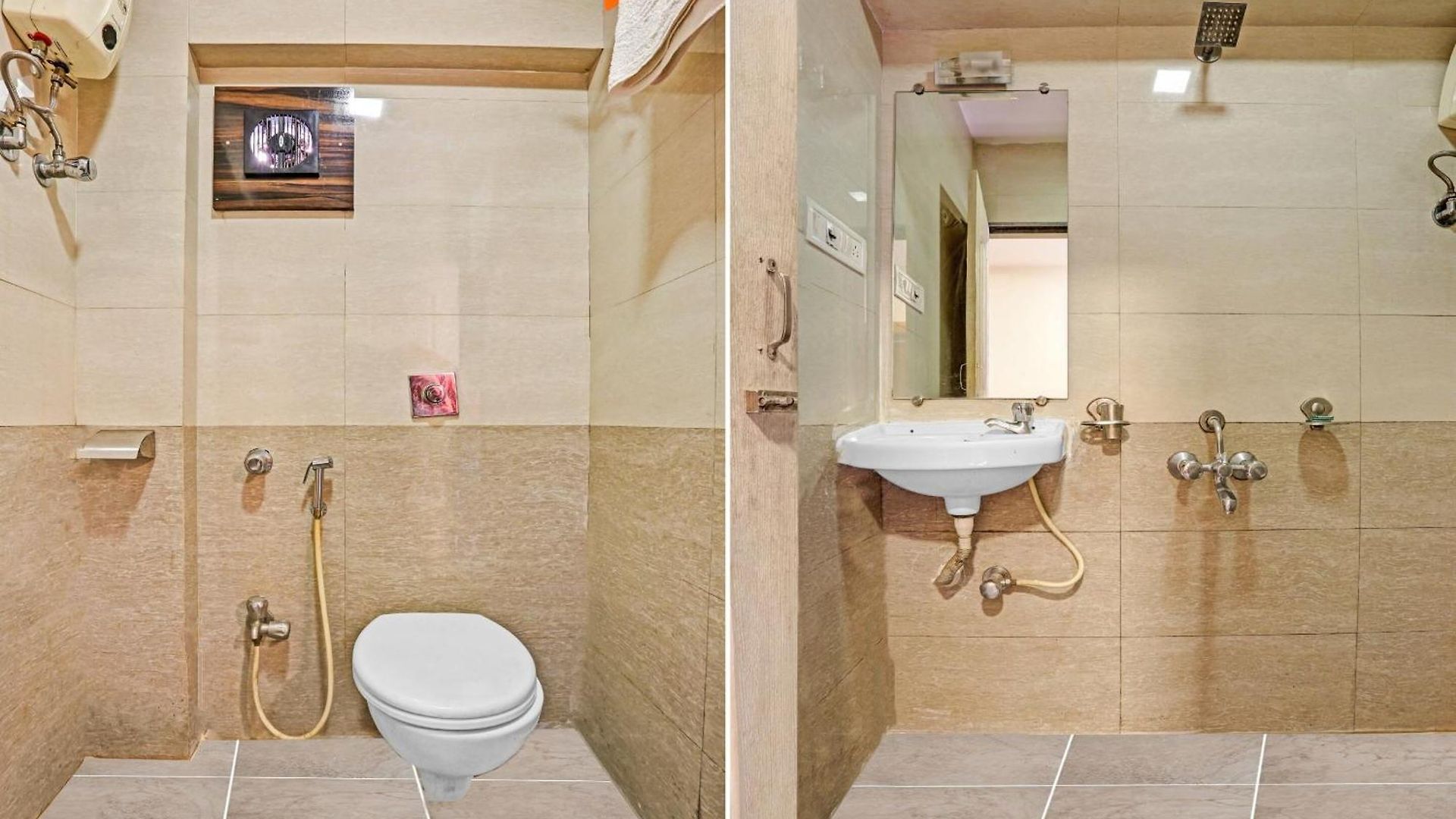 Oyo Executive Hotel