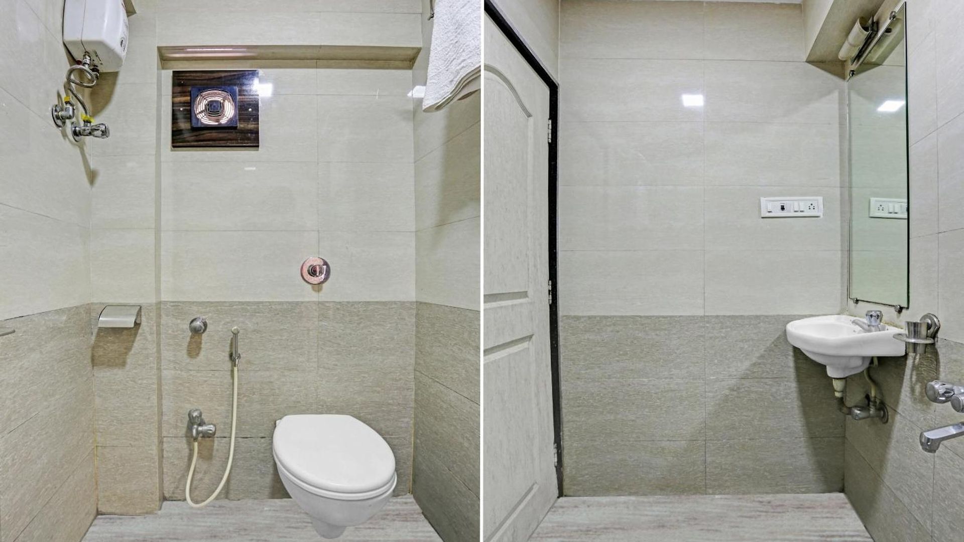 Oyo Executive Hotel Mumbai
