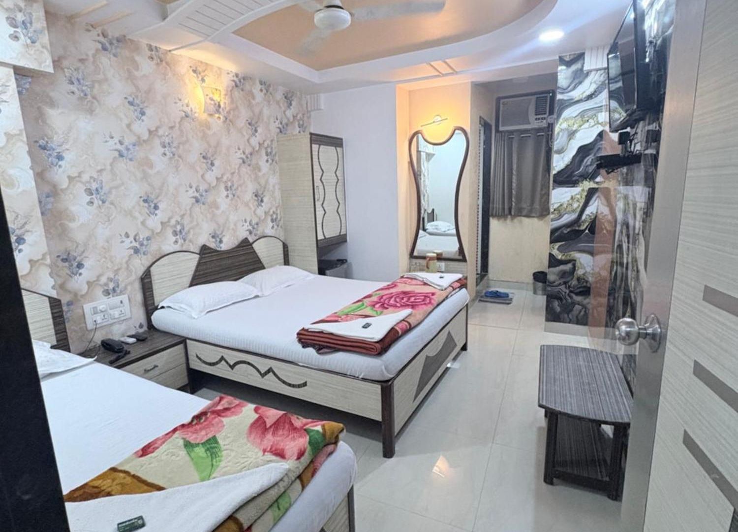Broadway Colaba 2* Mumbai