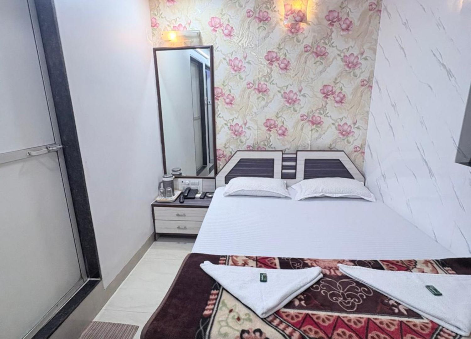 Broadway Colaba