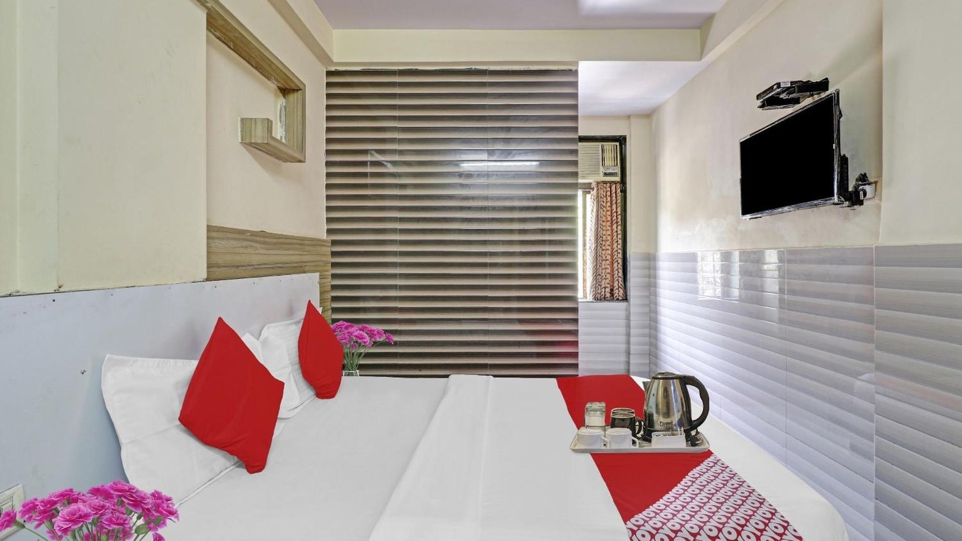O Saidan & Boarding Hotel 3*