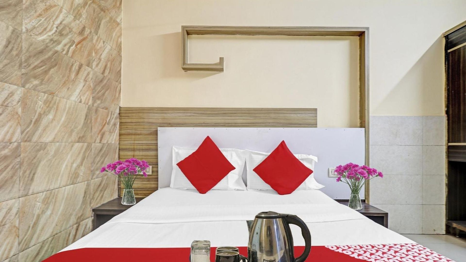 O Saidan & Boarding Hotel
