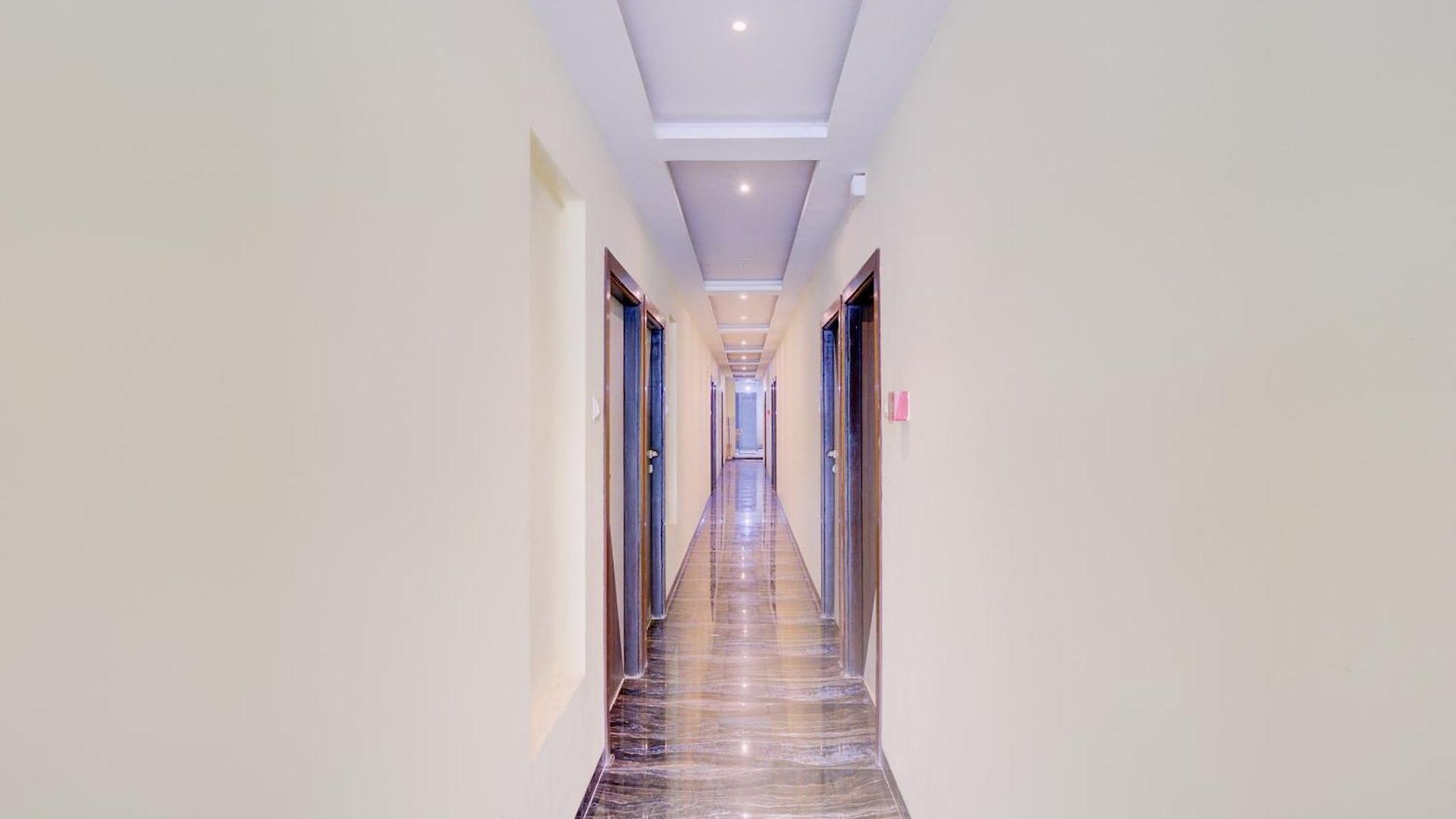 O Royal Orbit Mumbai