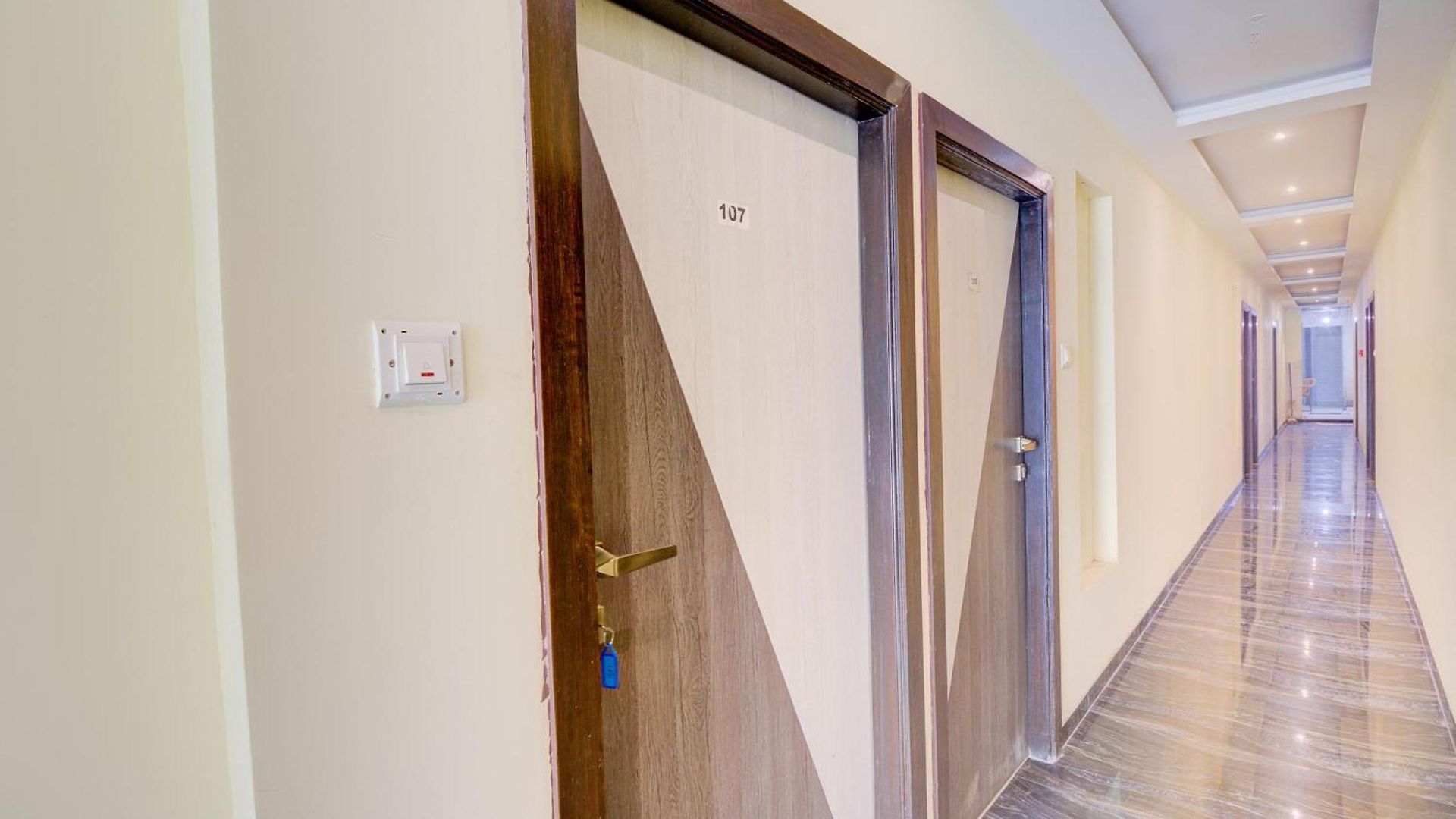 Hotel O Royal Orbit 3*