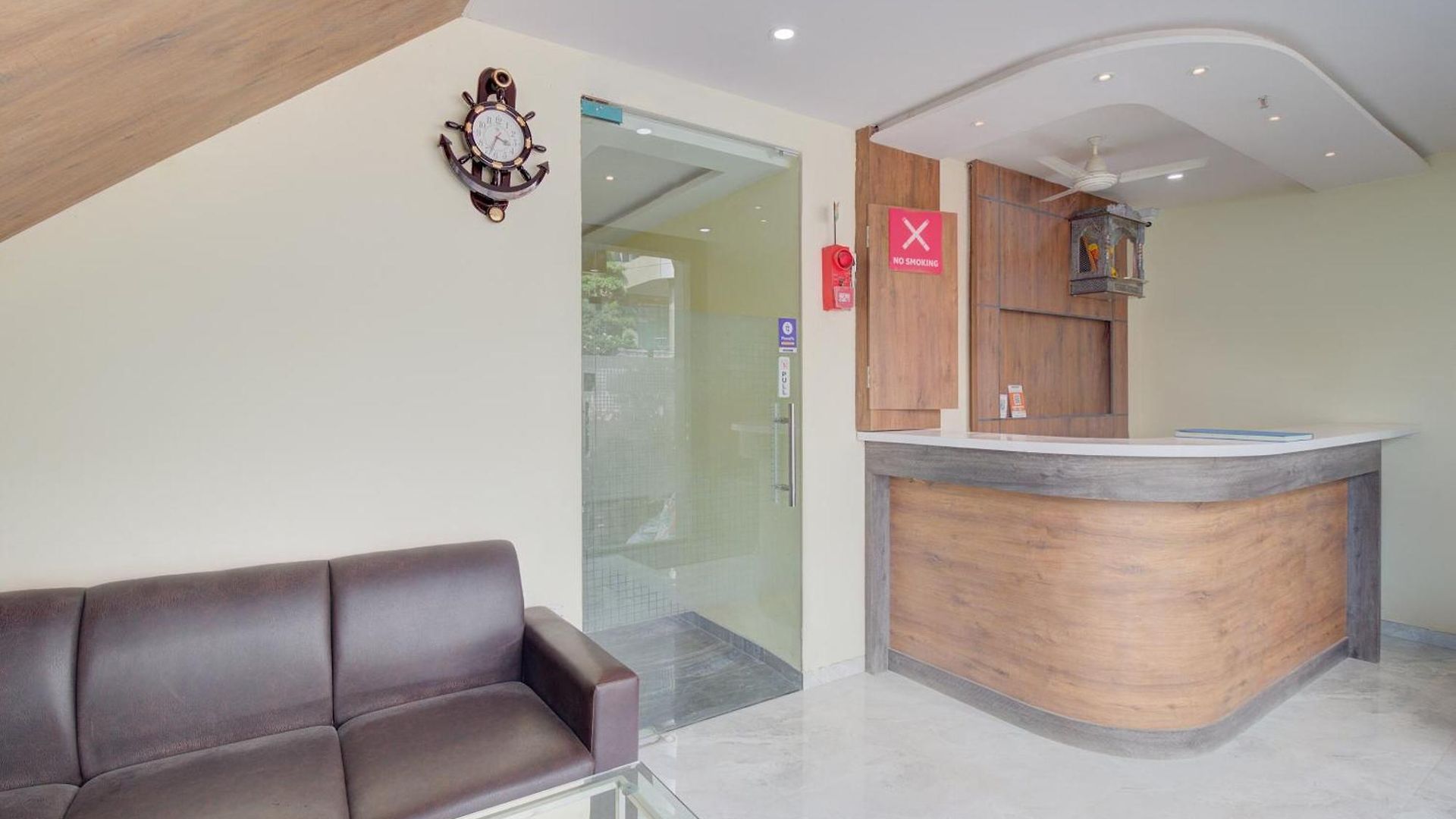 O Royal Orbit 3*