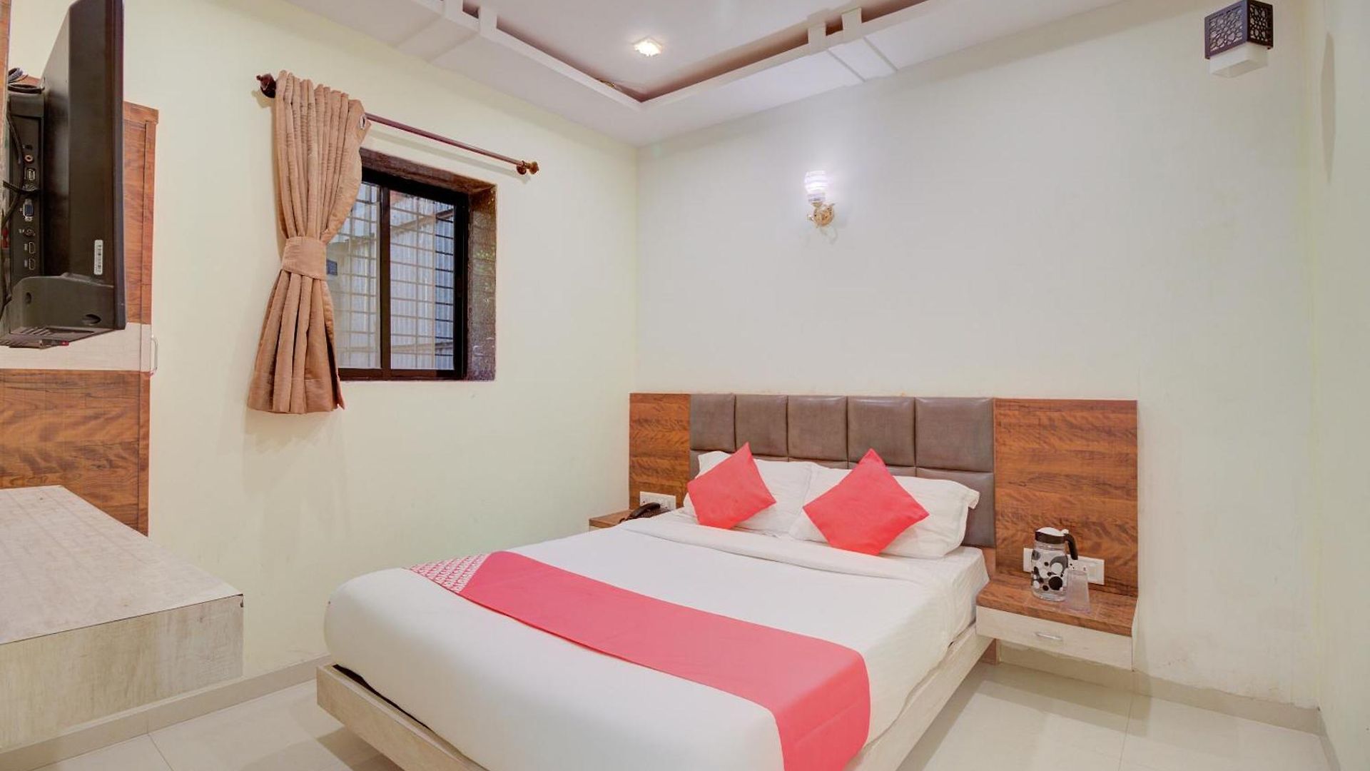 O Royal Orbit Hotel Mumbai