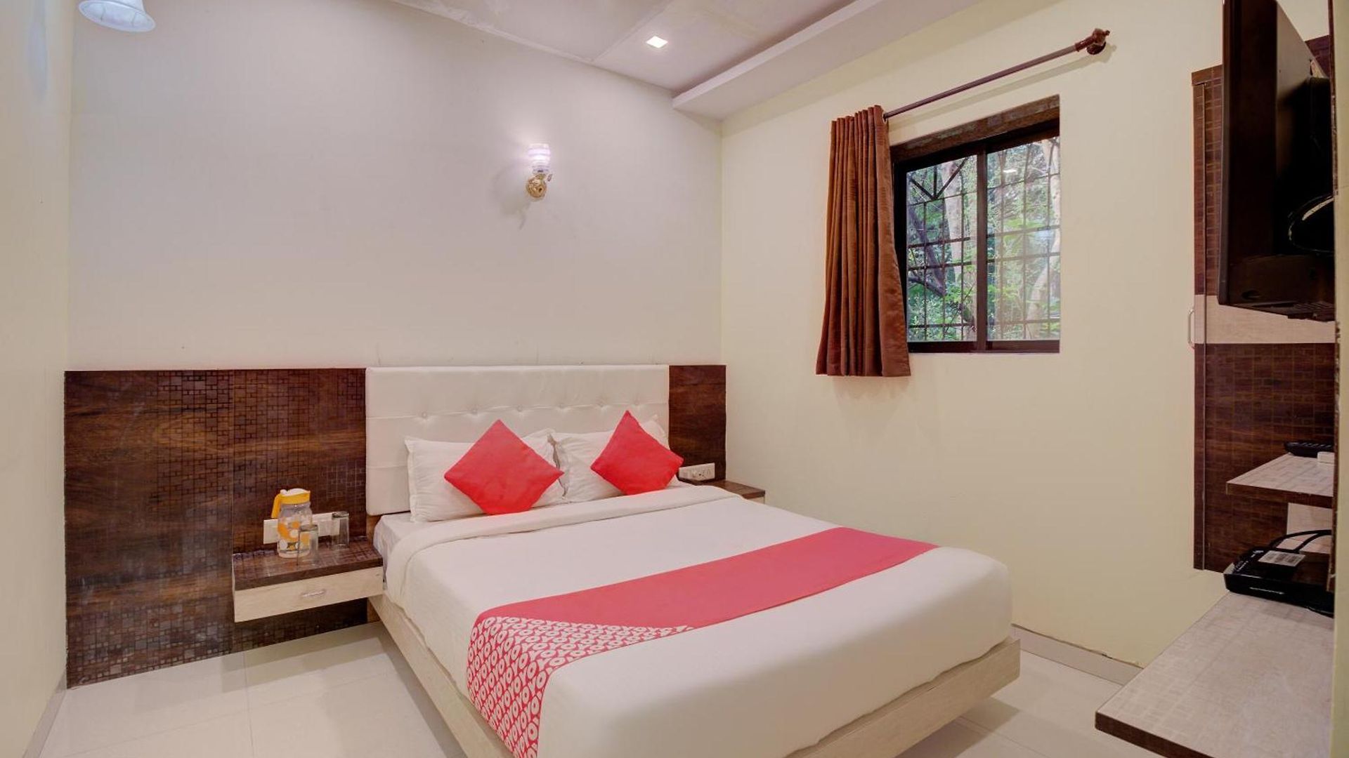 Hotel O Royal Orbit 3*
