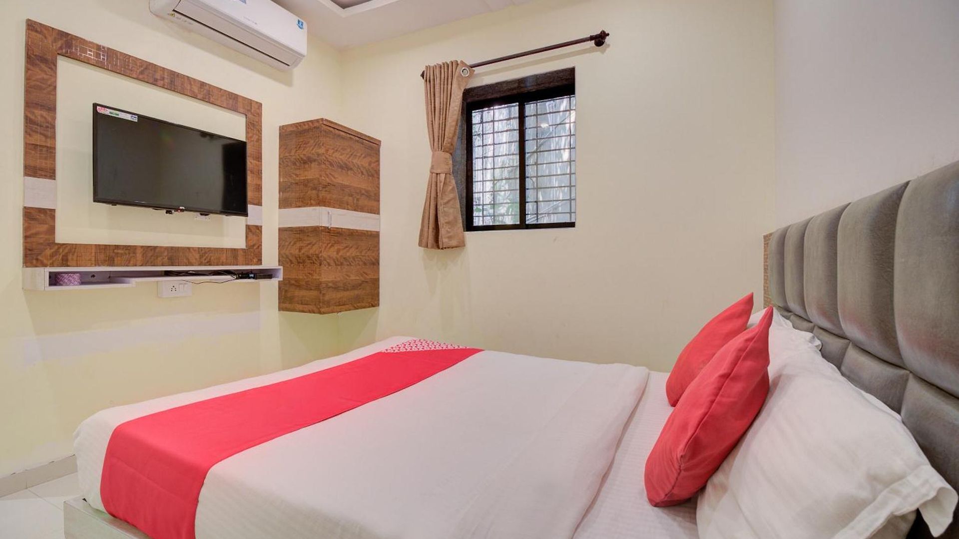 O Royal Orbit 3* Mumbai
