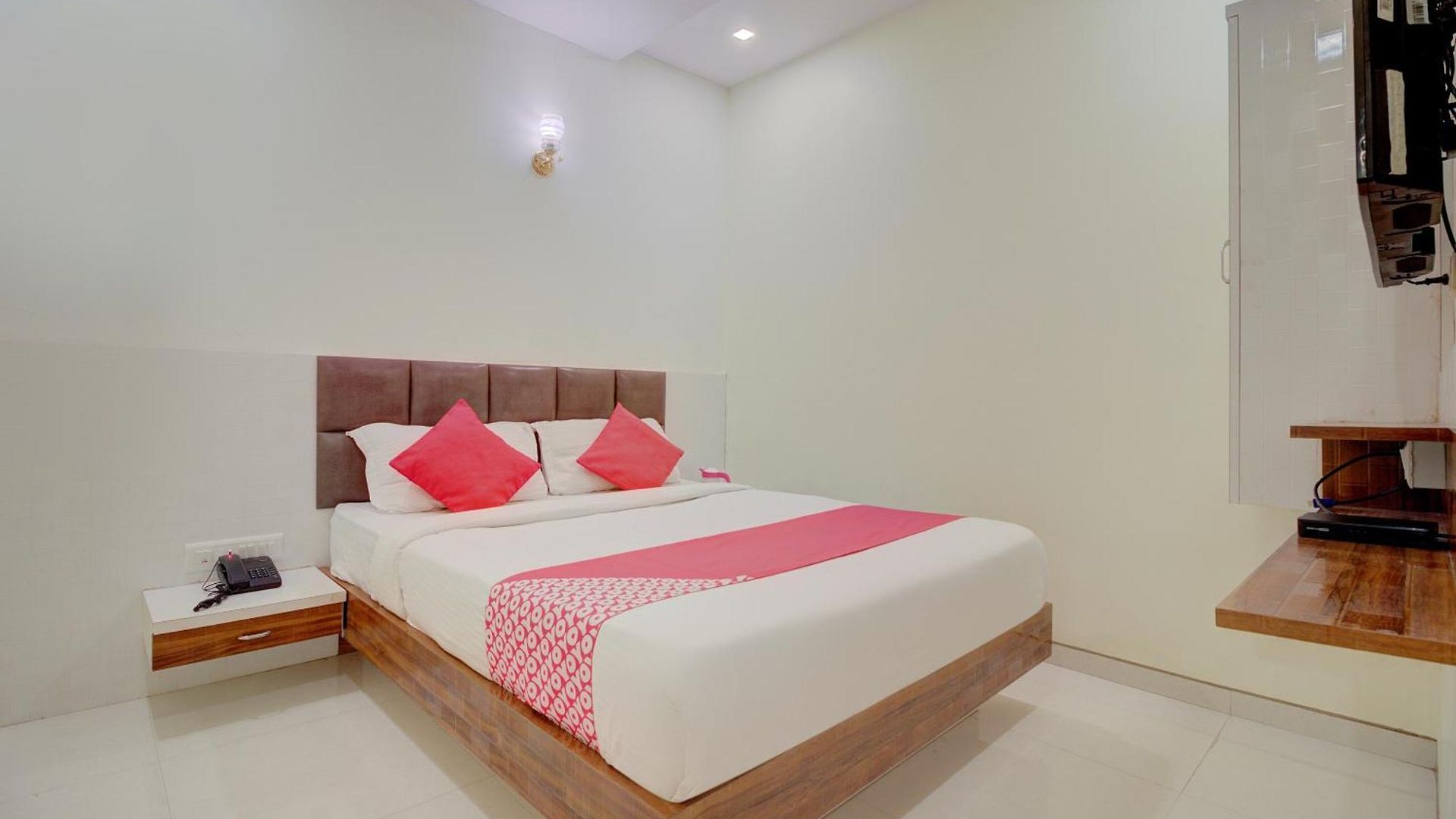 O Royal Orbit Mumbai
