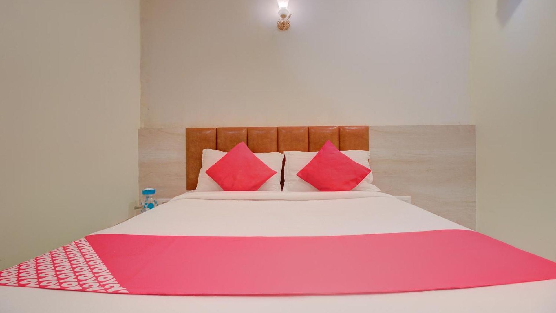 O Royal Orbit 3*