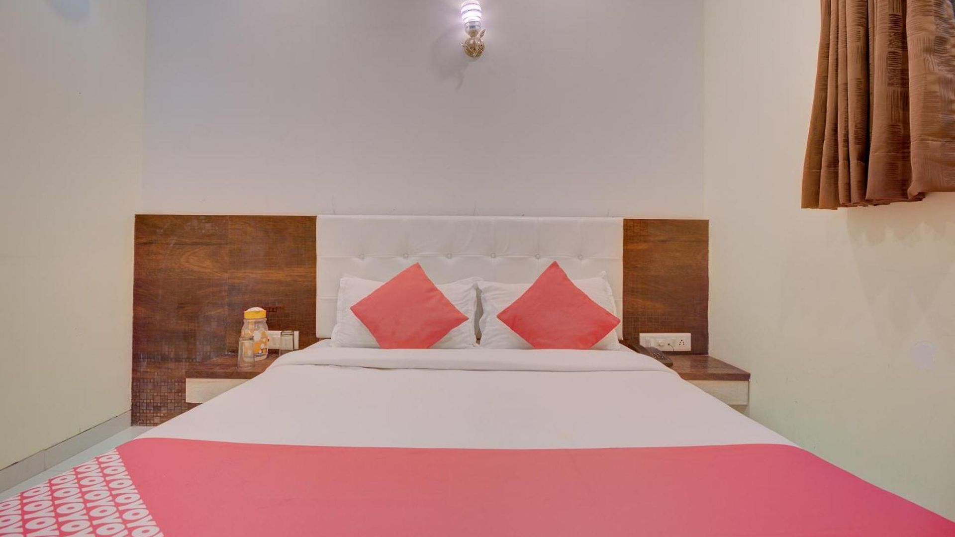 O Royal Orbit 3*