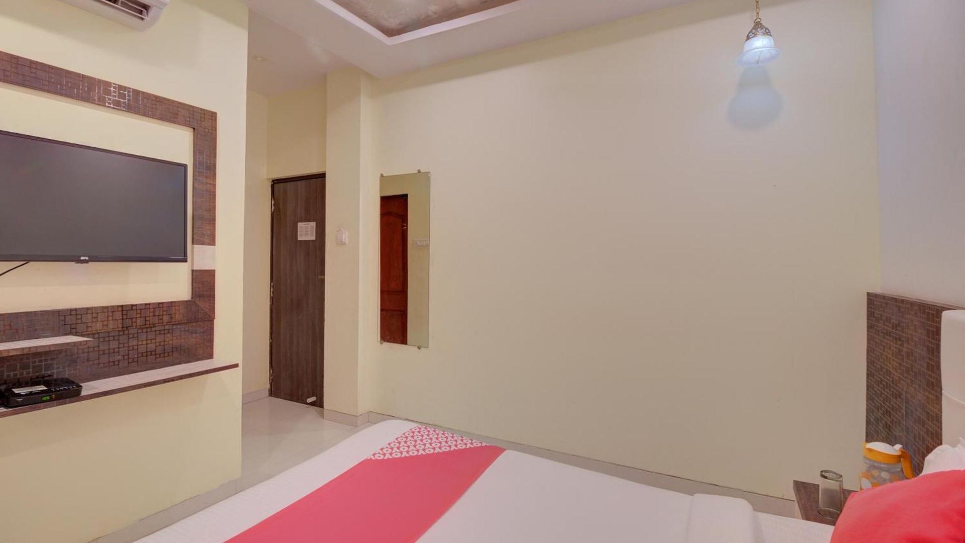 O Royal Orbit Hotel Mumbai