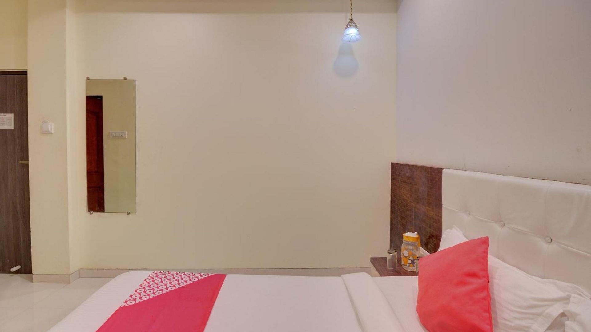O Royal Orbit Hotel Mumbai
