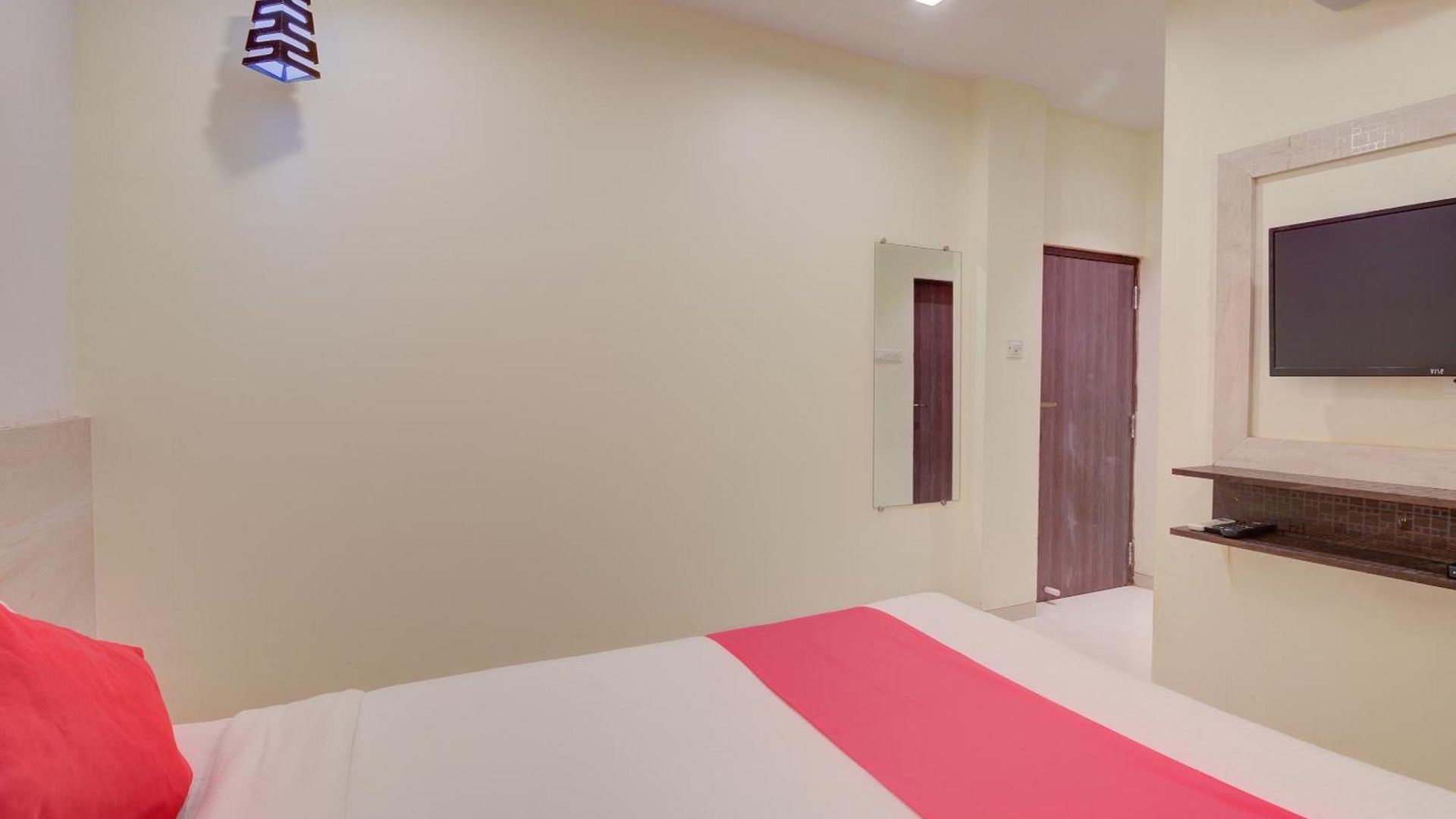 O Royal Orbit 3* Mumbai
