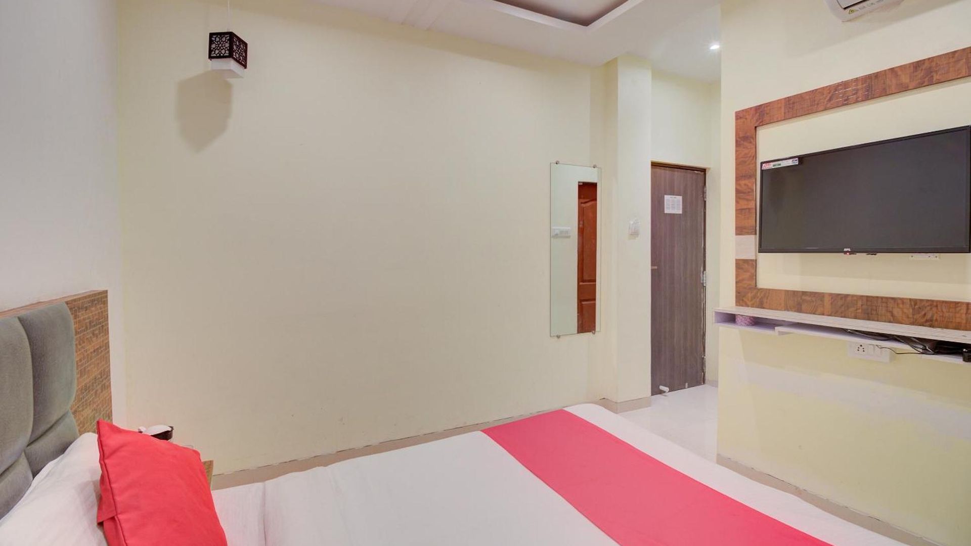 O Royal Orbit 3* Mumbai