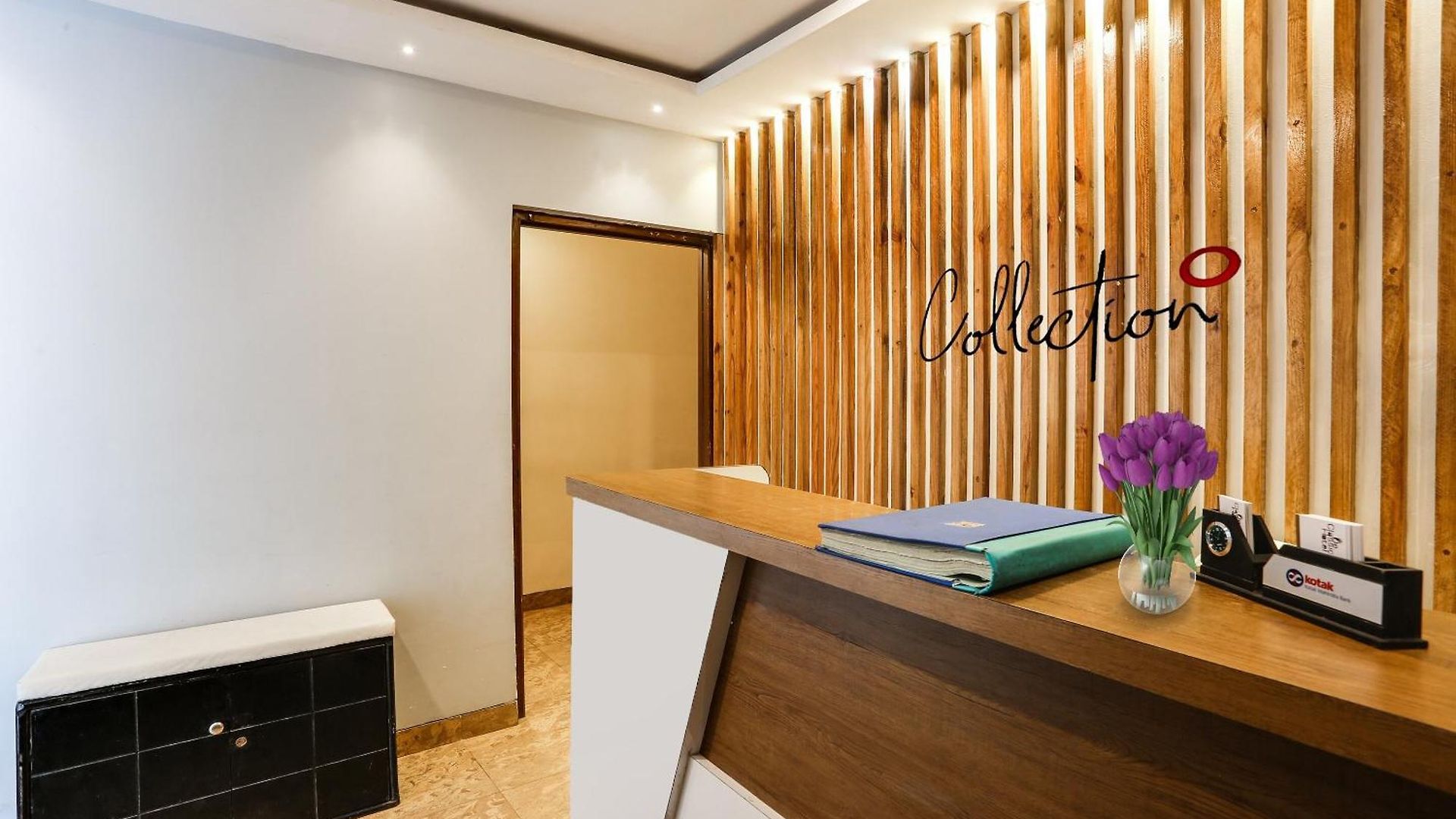 Collection O De Meridian Near Versova Beach 3*