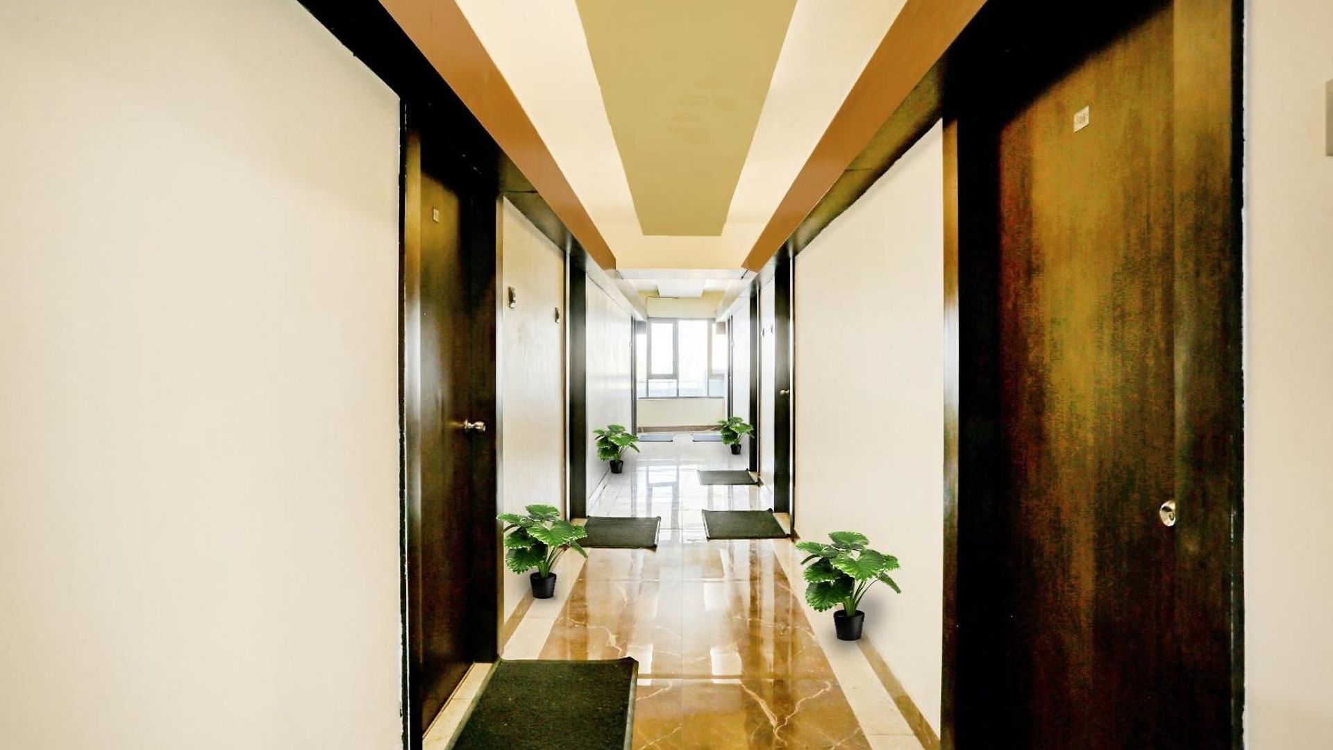Oyo Salt House Hotel Mumbai