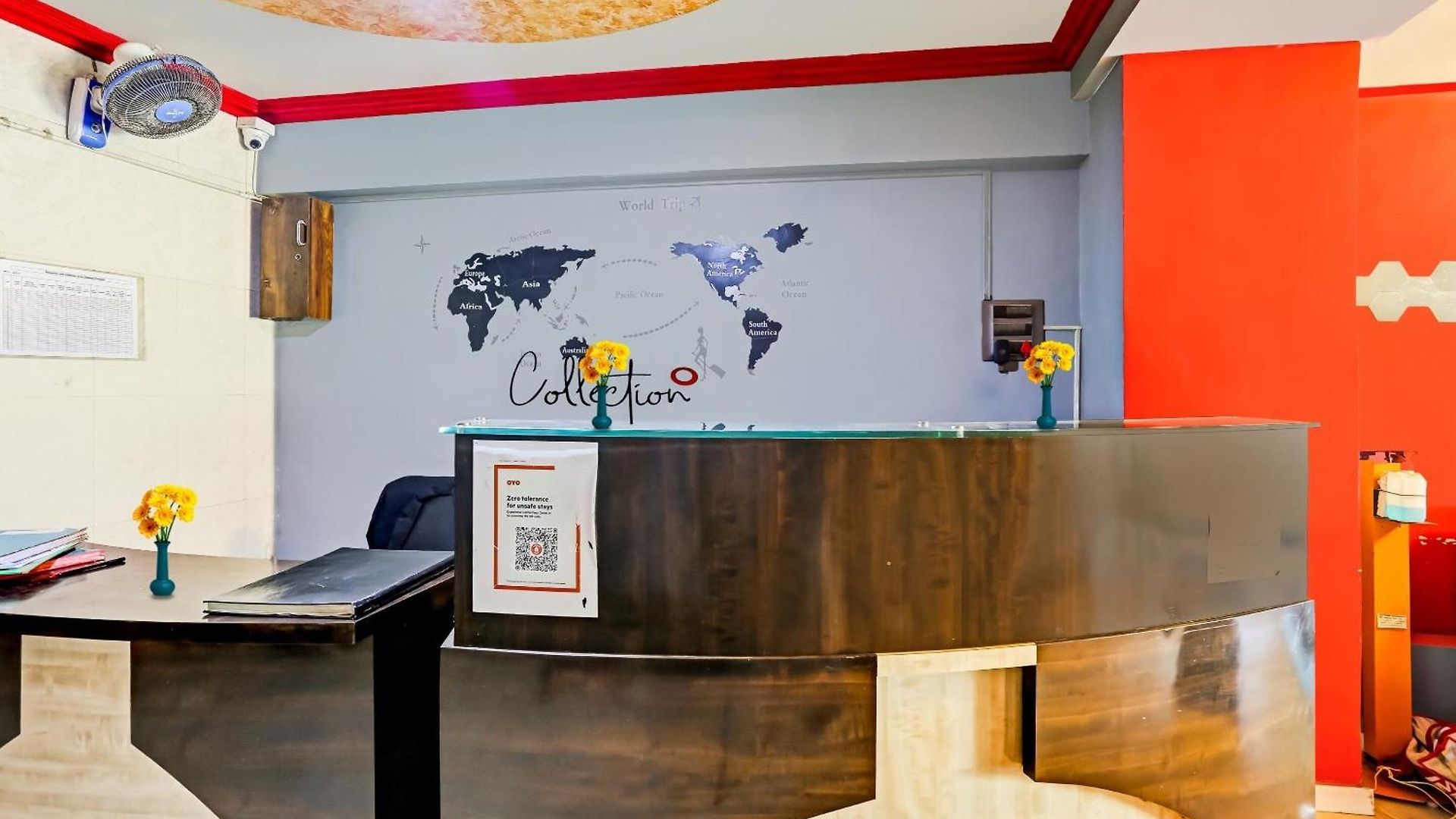Oyo Salt House Mumbai