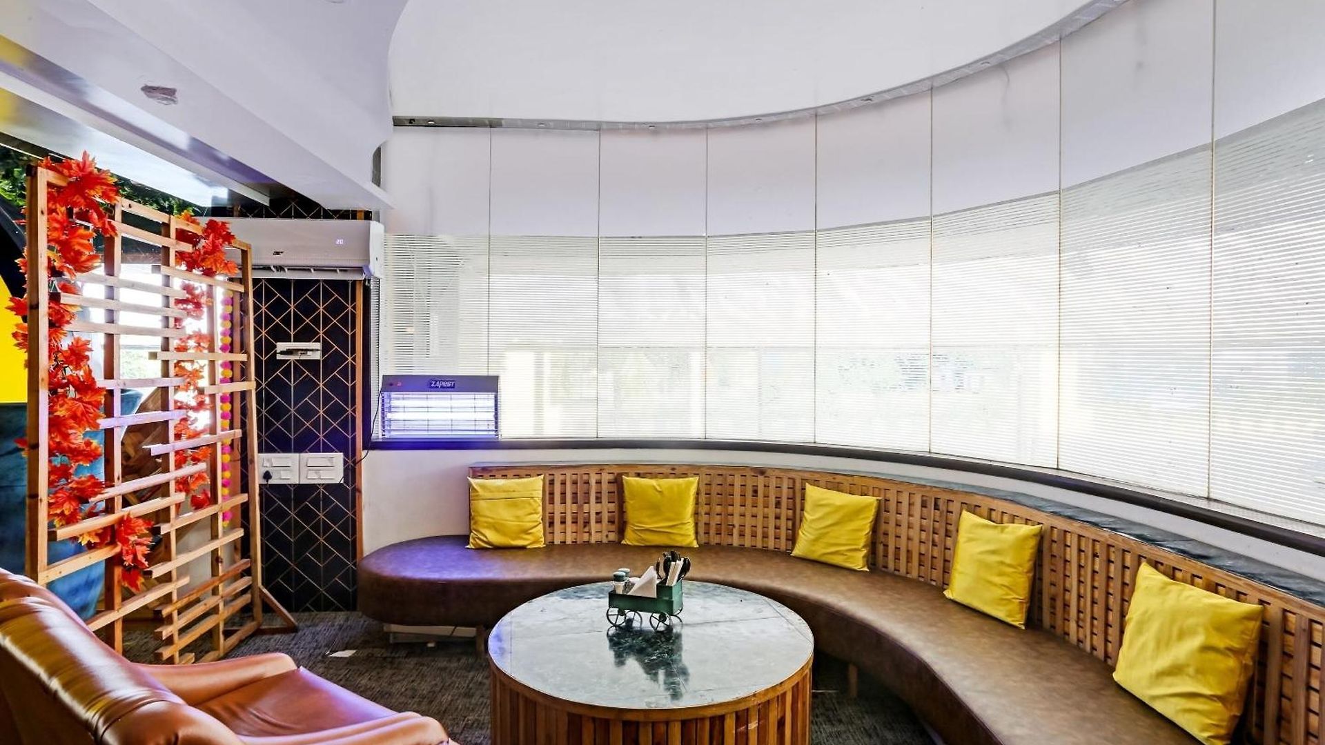 Oyo Salt House Mumbai