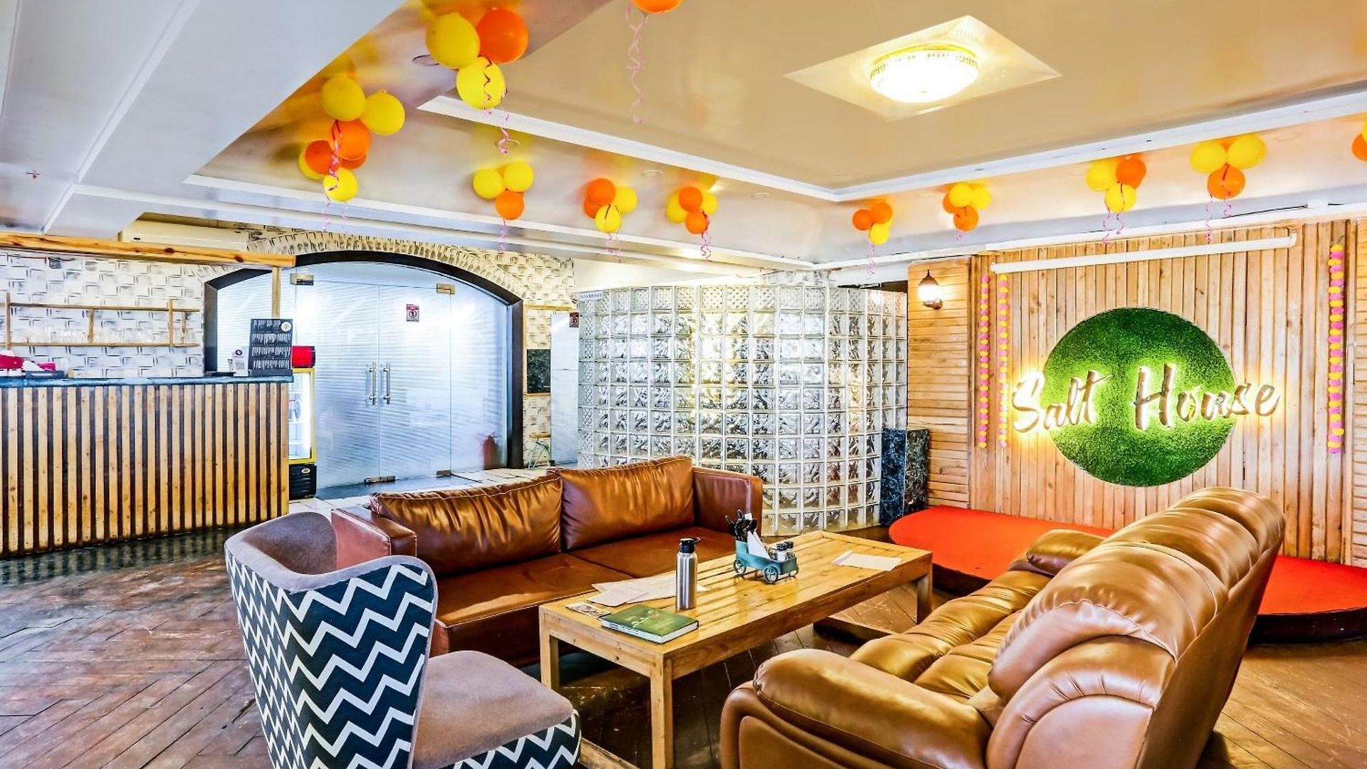 Hotel Oyo Salt House 3*