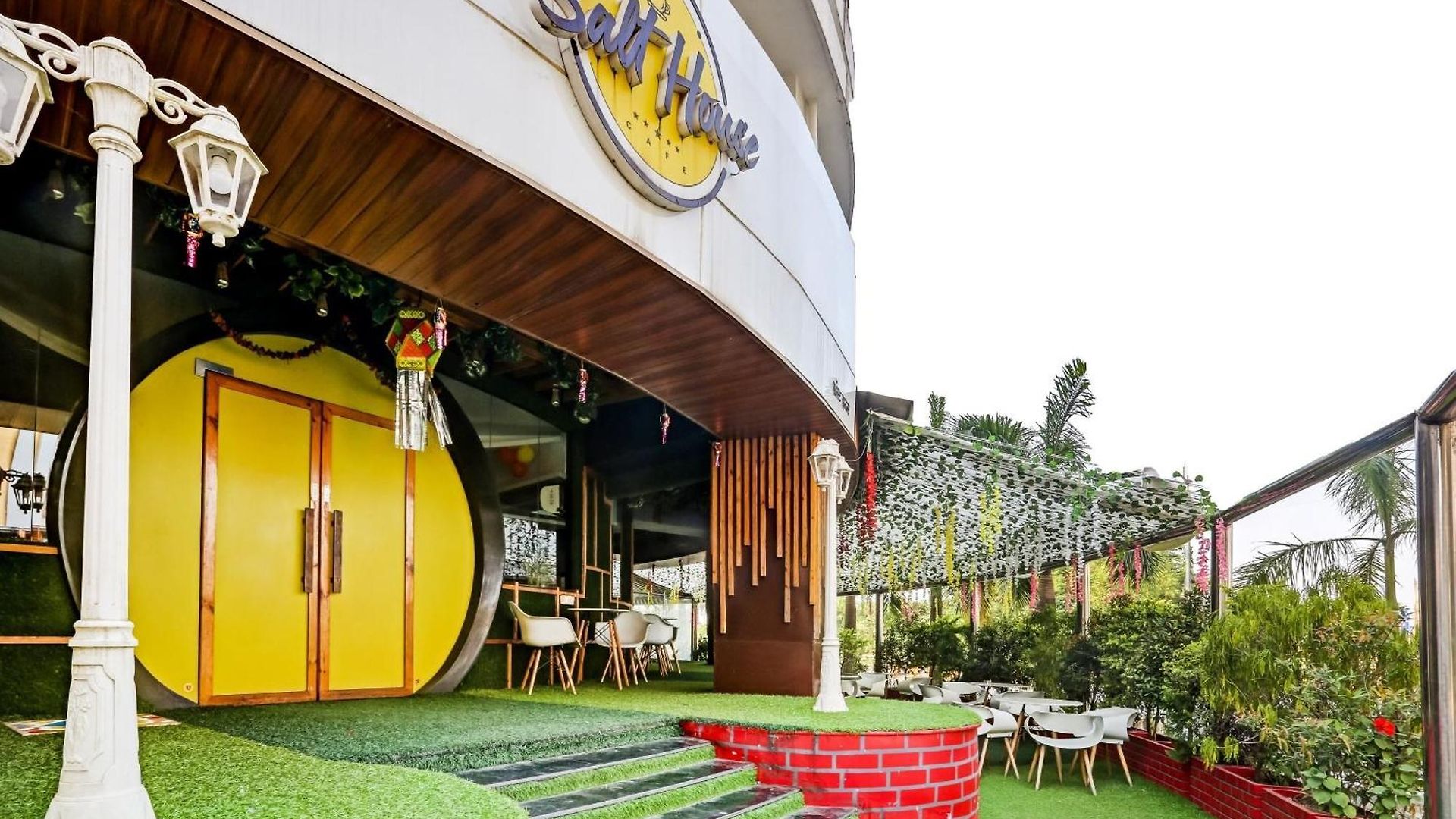 Oyo Salt House 3* Mumbai