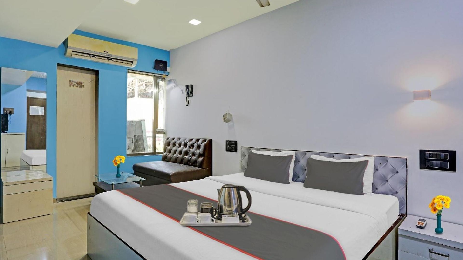 Oyo Salt House Hotel
