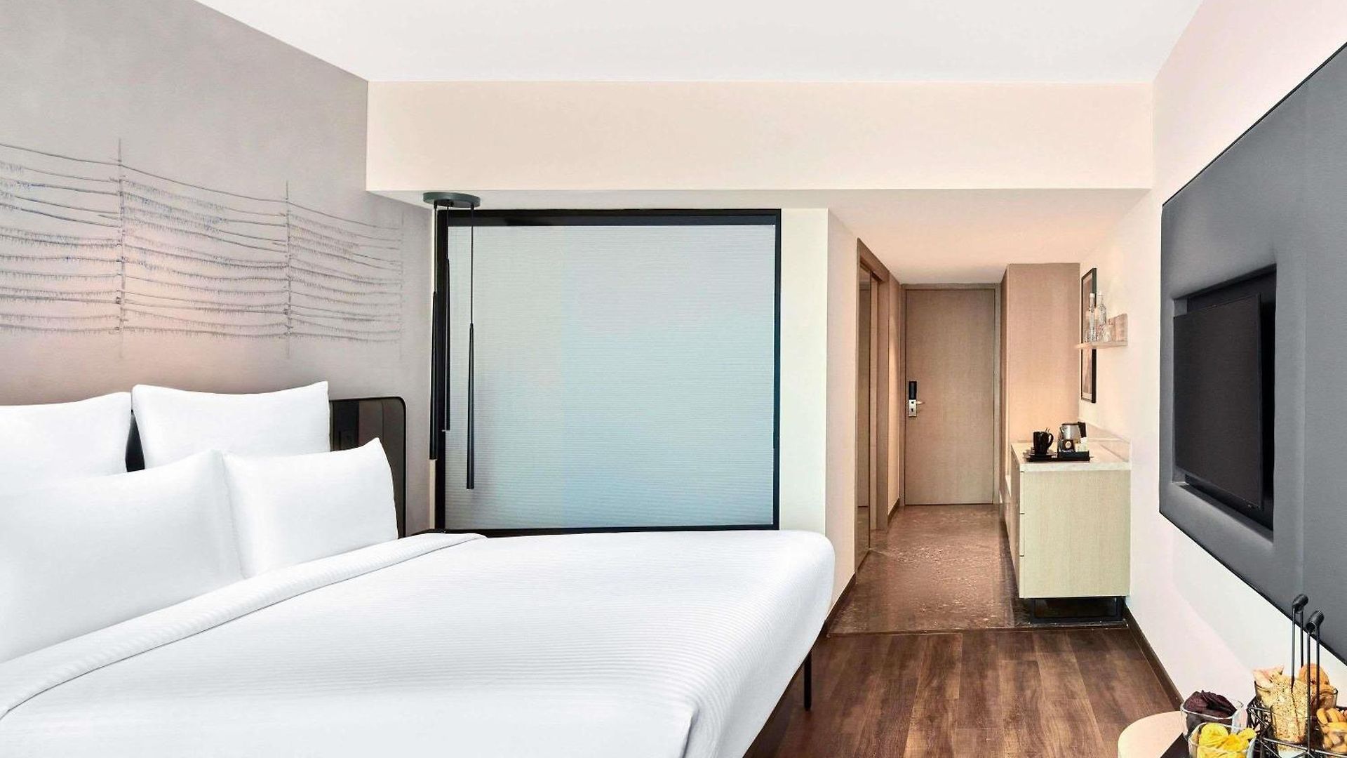 Novotel International Airport
