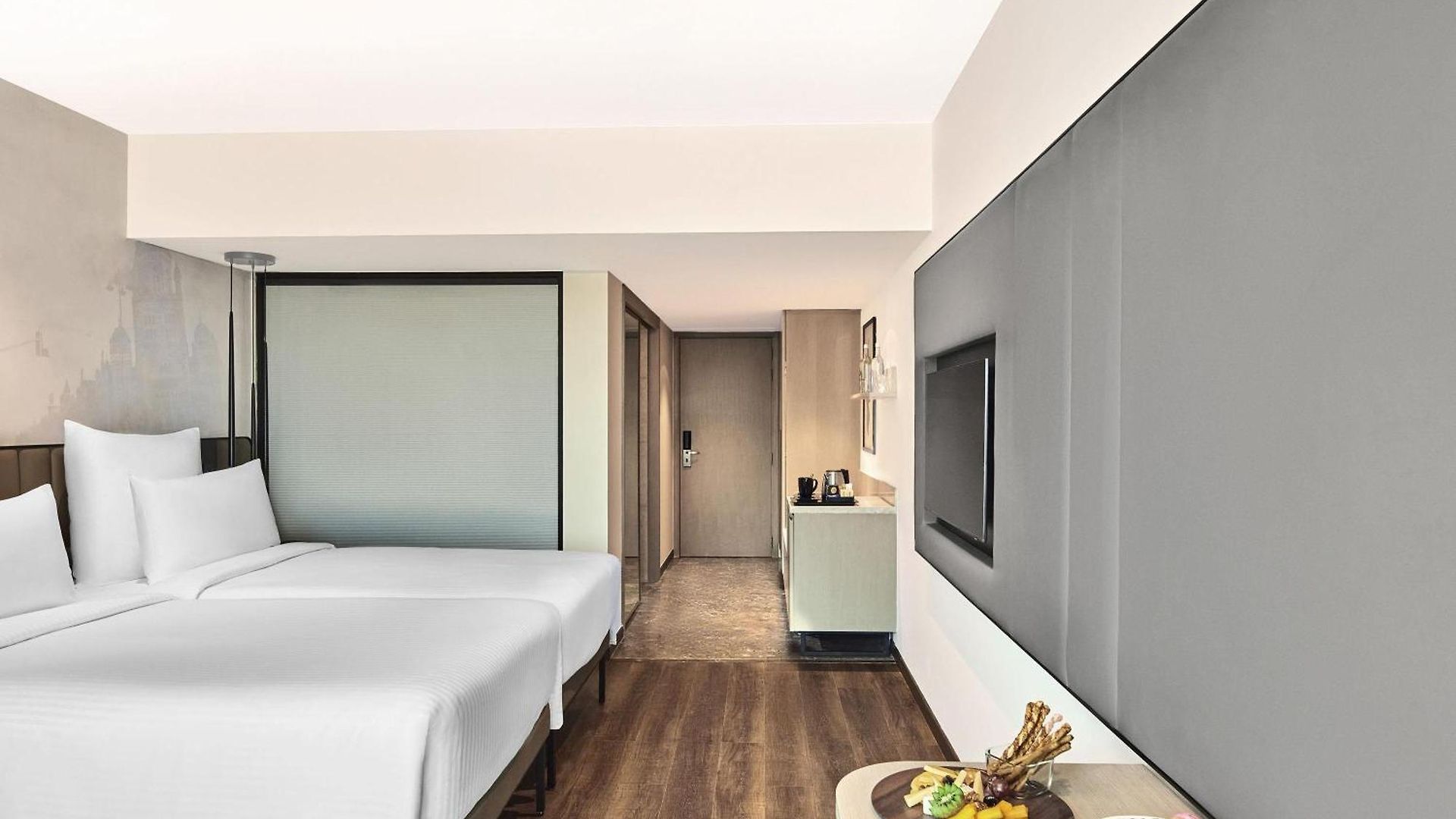 Hotel Novotel International Airport Mumbai